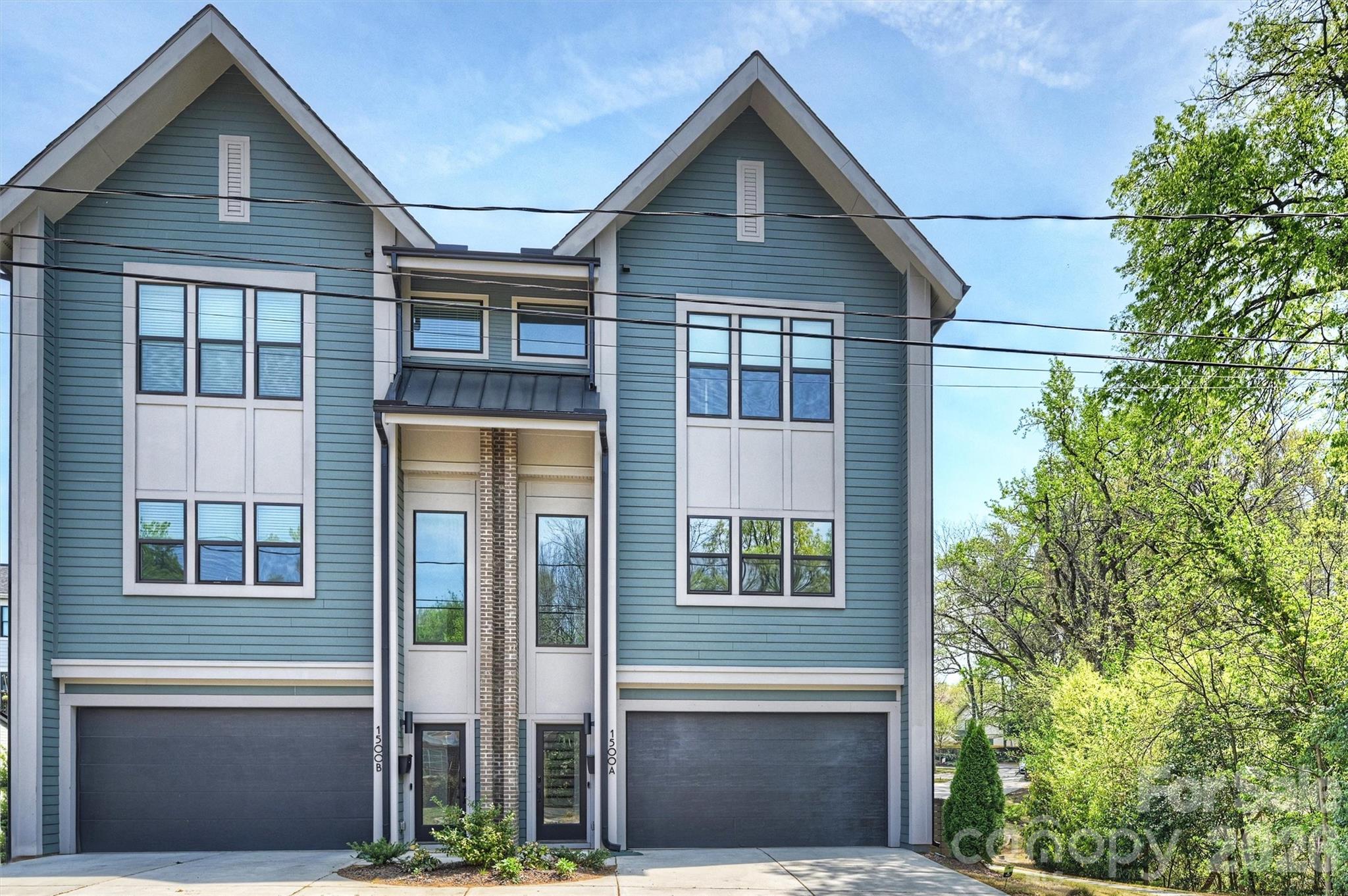 Midwood - Residential