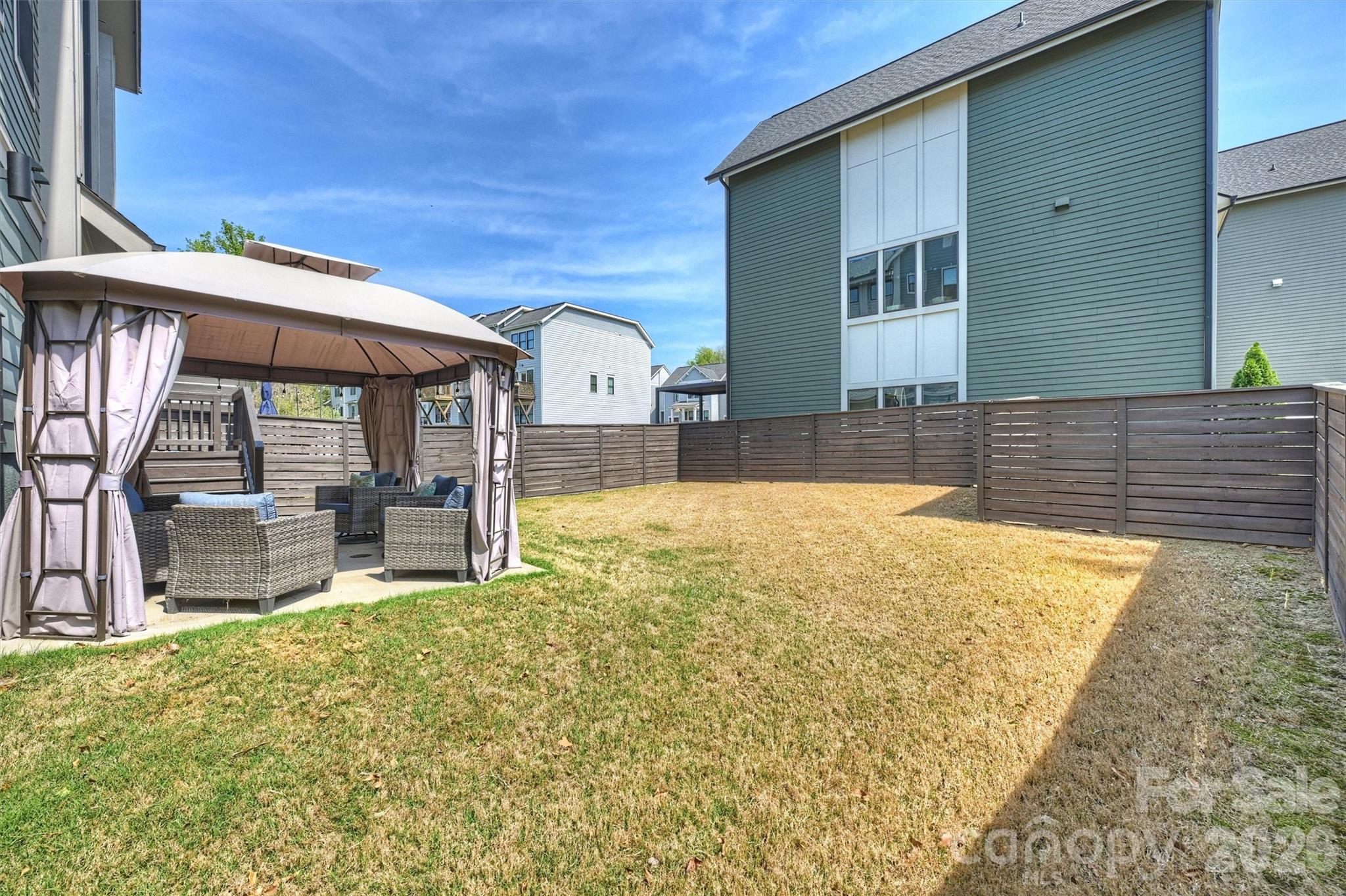 Midwood - Residential