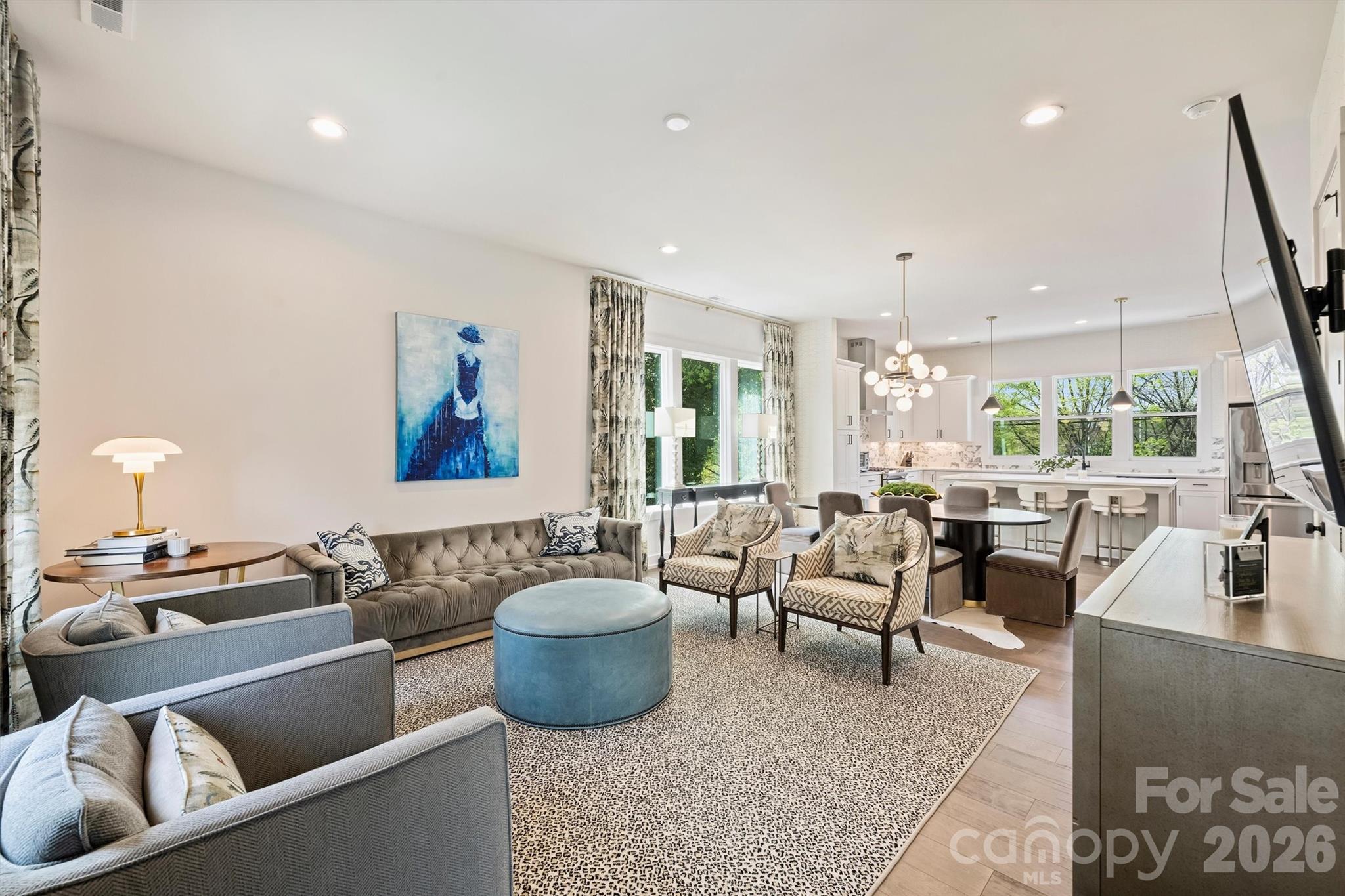 Midwood - Residential