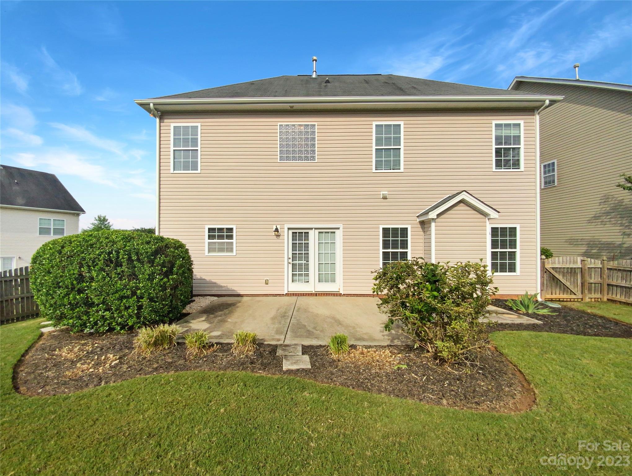 Fairhaven - Residential