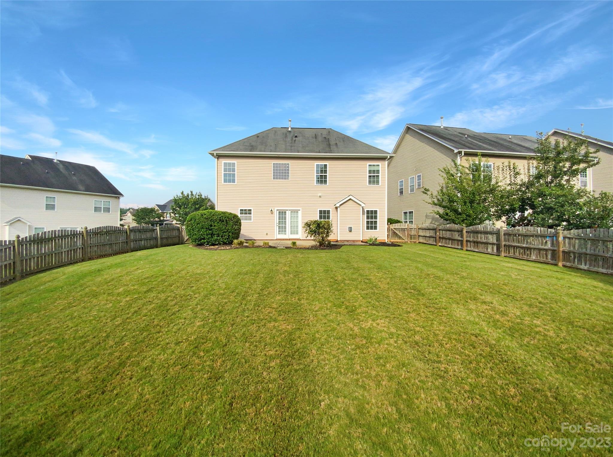 Fairhaven - Residential