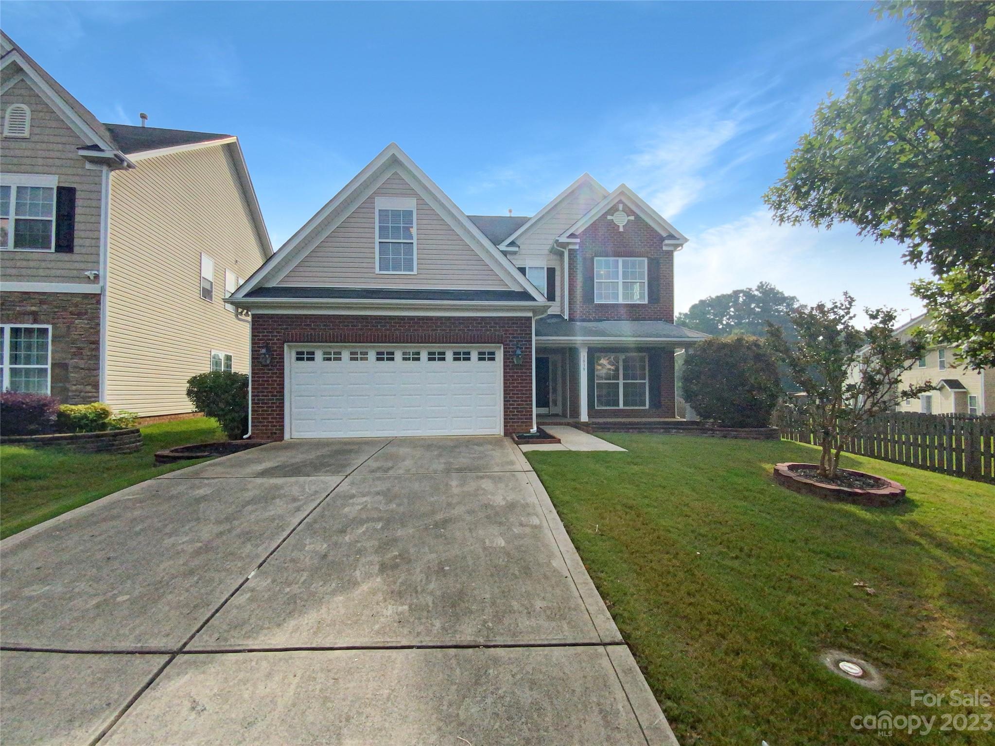 Fairhaven - Residential