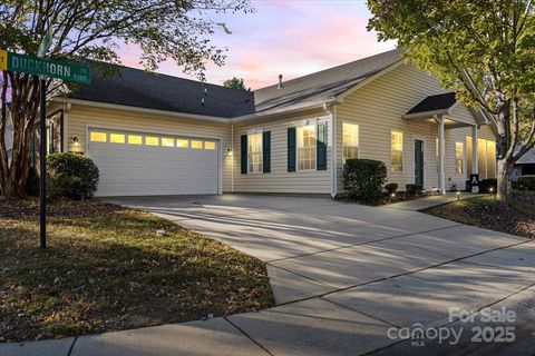 9339 Duckhorn Drive Charlotte NC 28277