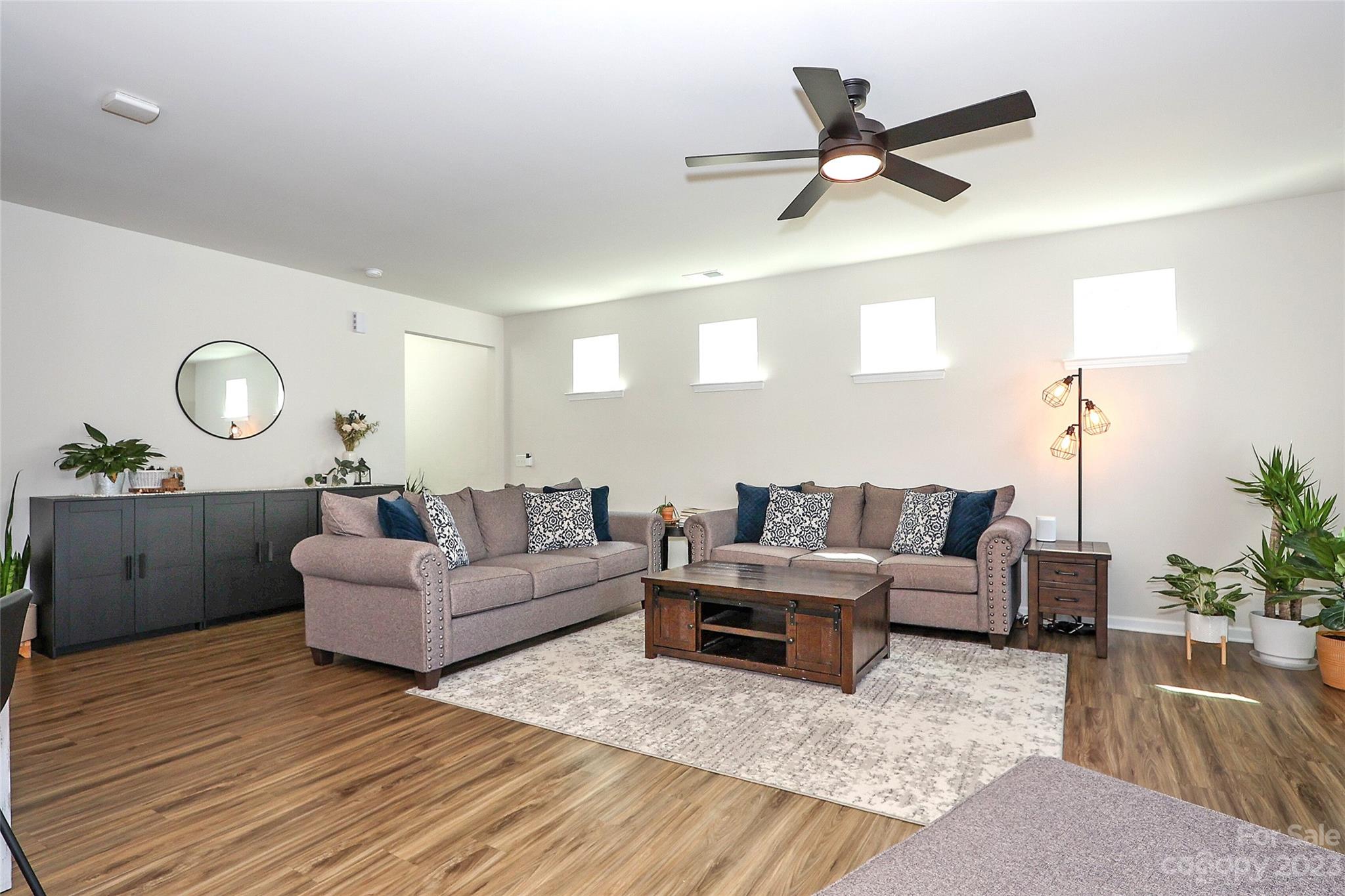 Walnut Creek - Residential