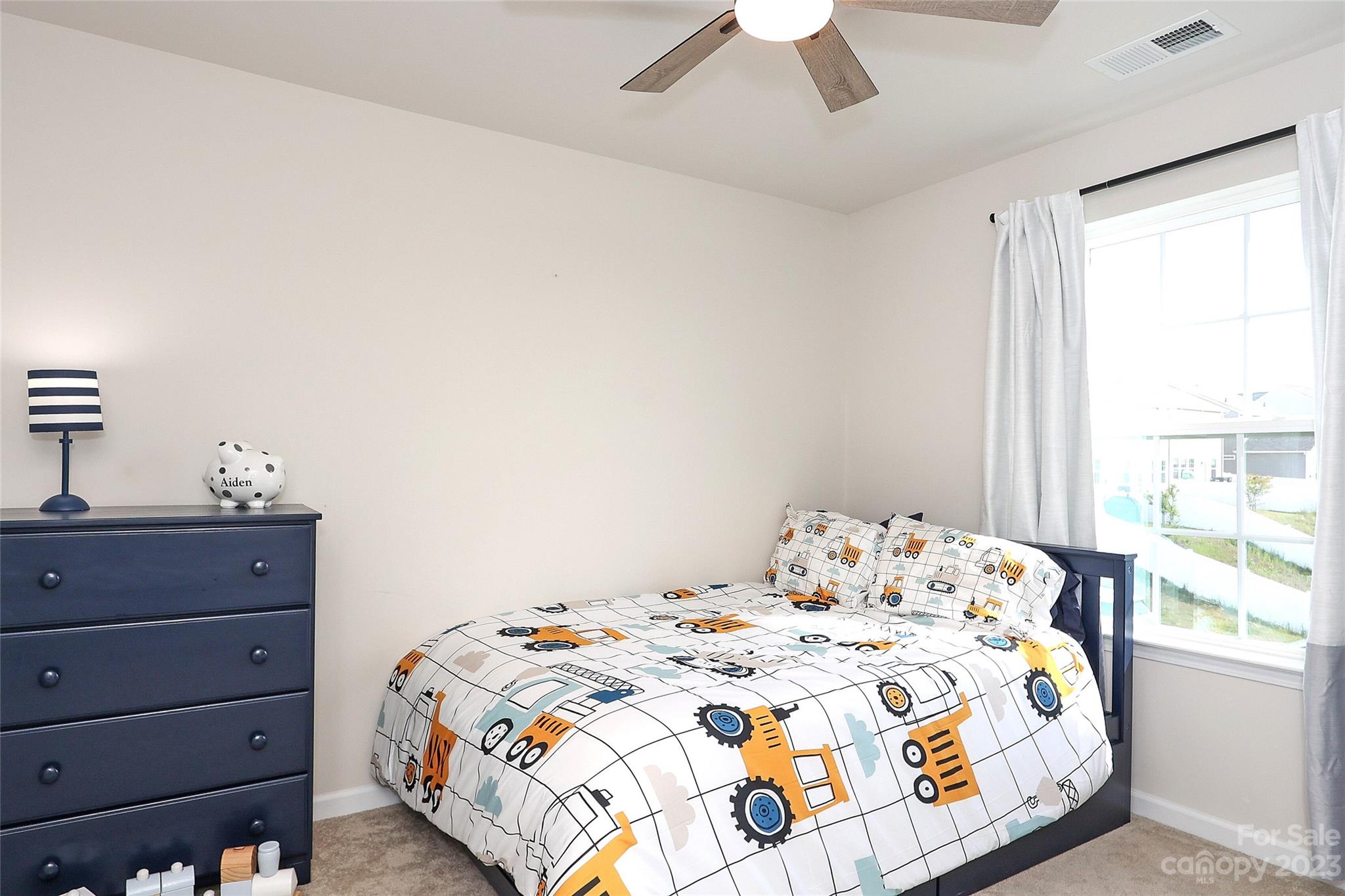 Walnut Creek - Residential