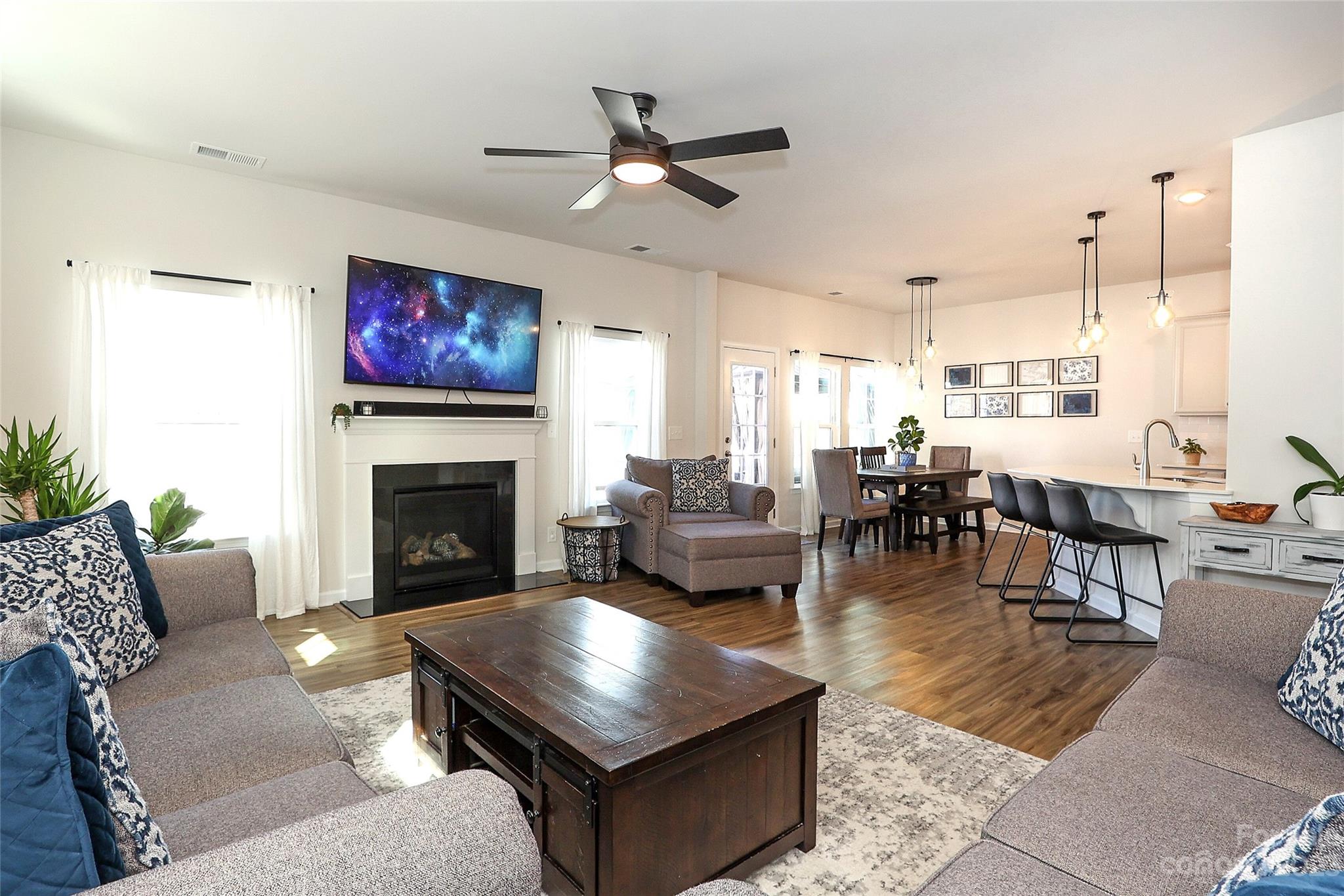 Walnut Creek - Residential