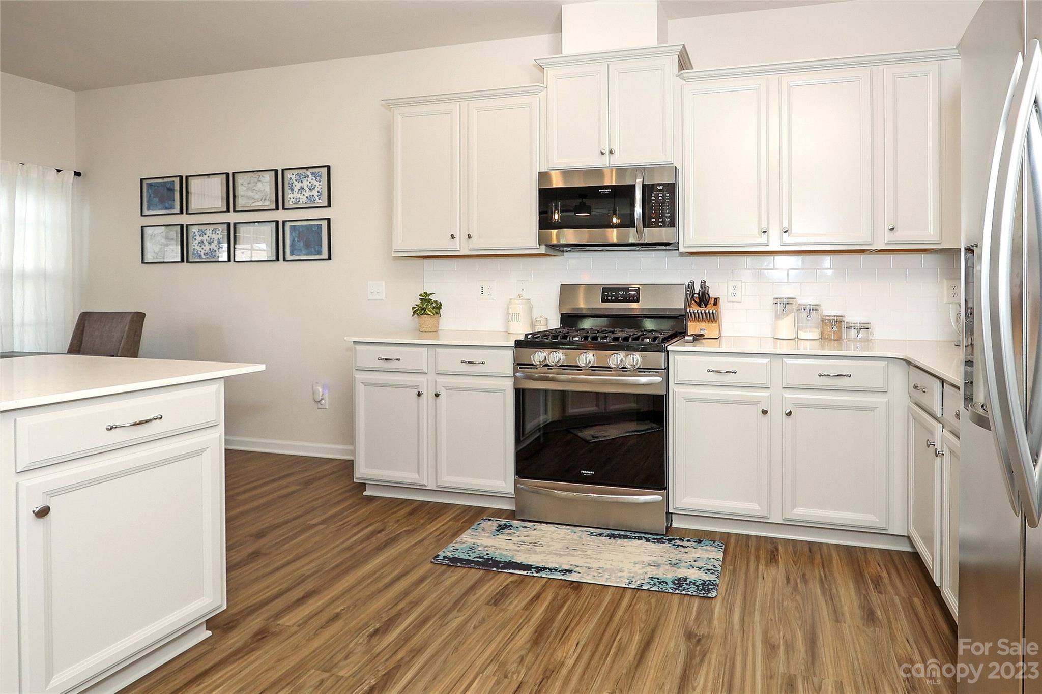 Walnut Creek - Residential