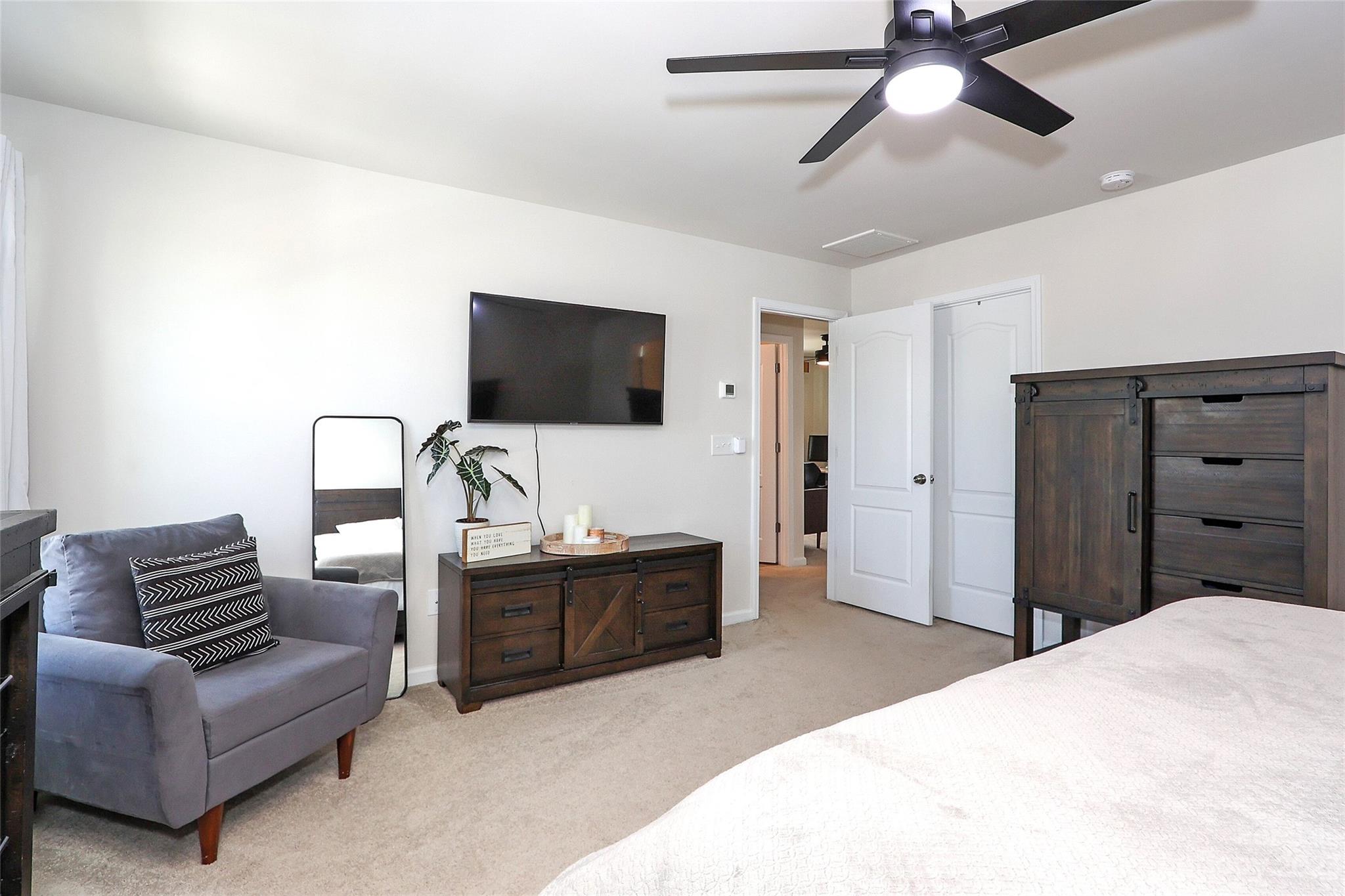 Walnut Creek - Residential