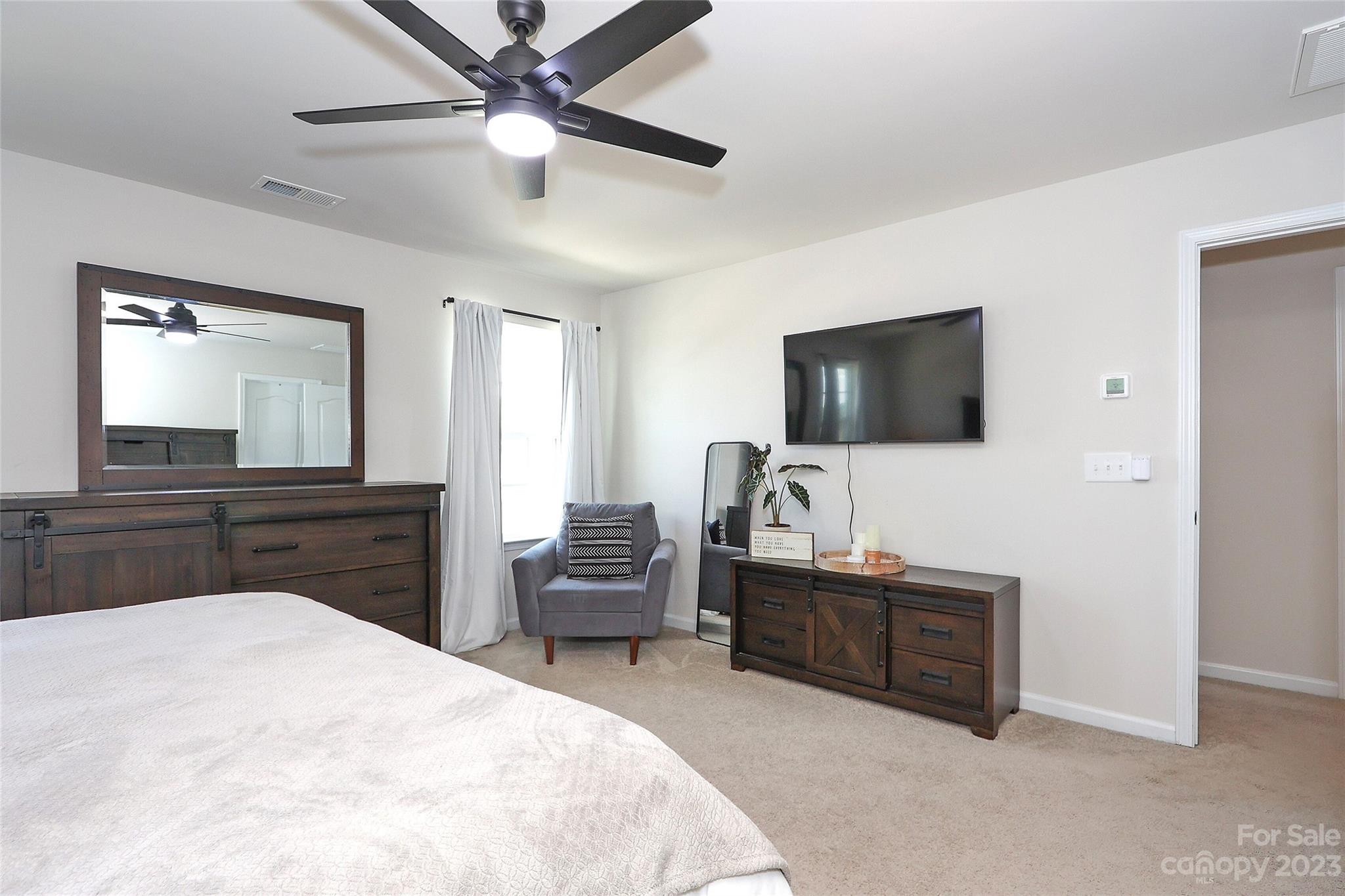 Walnut Creek - Residential