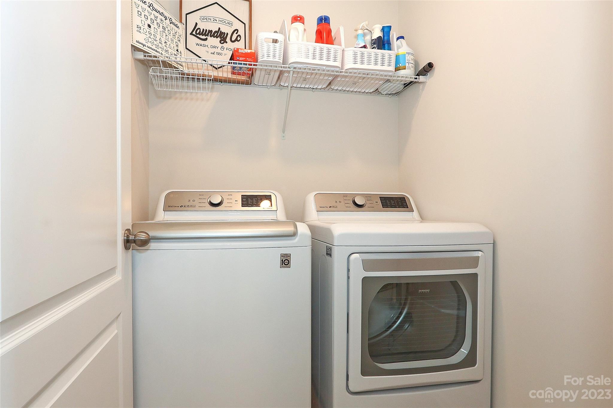 Walnut Creek - Residential