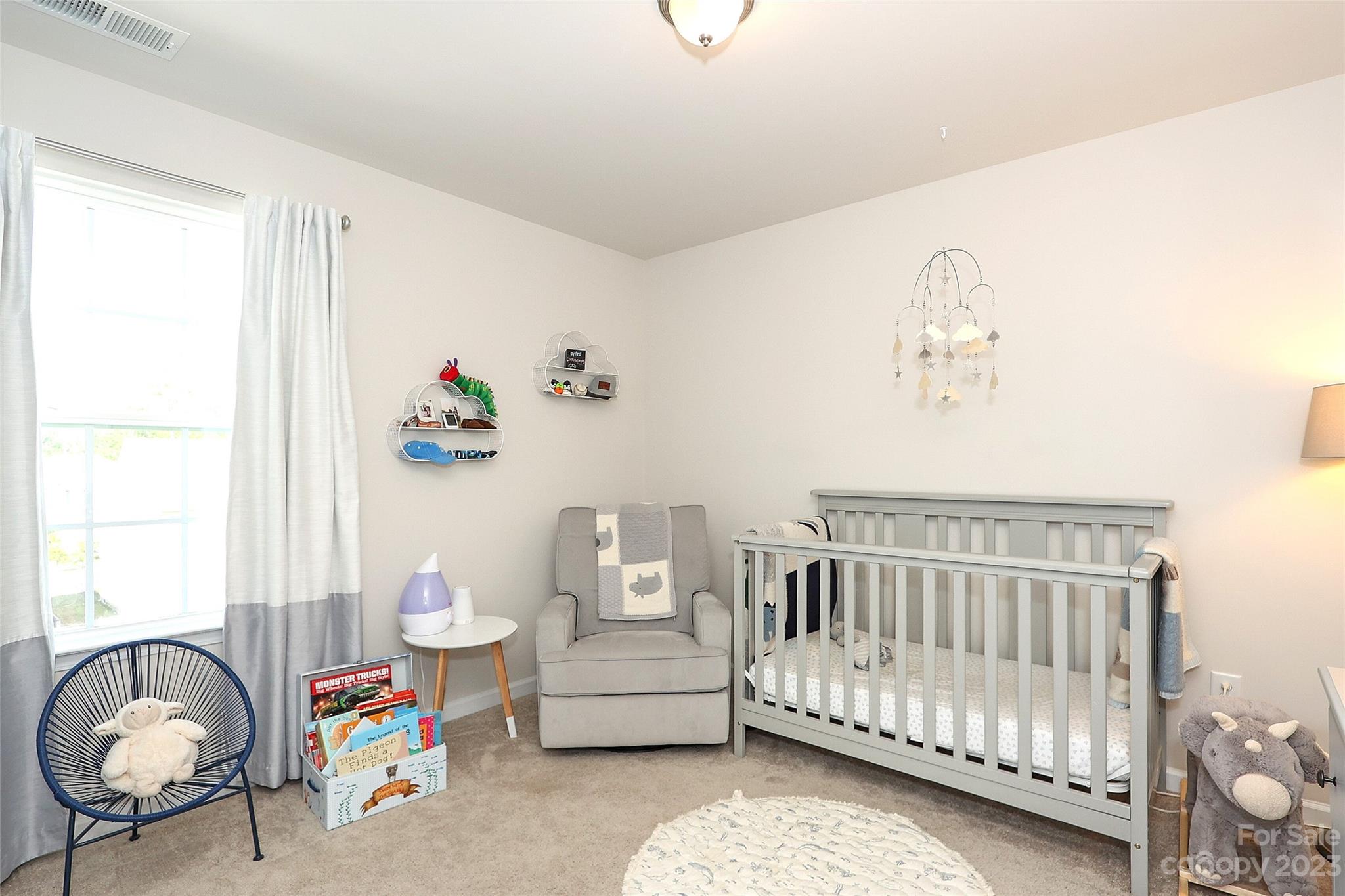 Walnut Creek - Residential