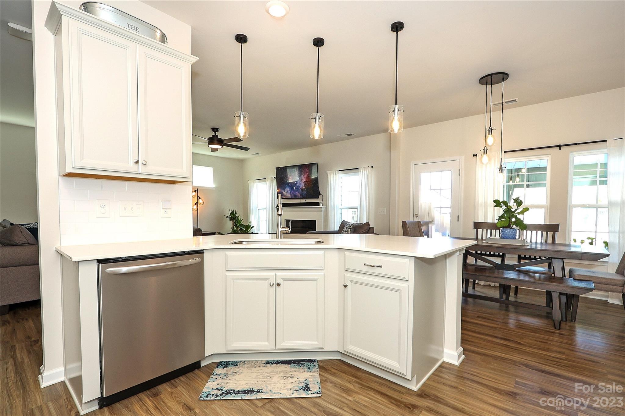 Walnut Creek - Residential