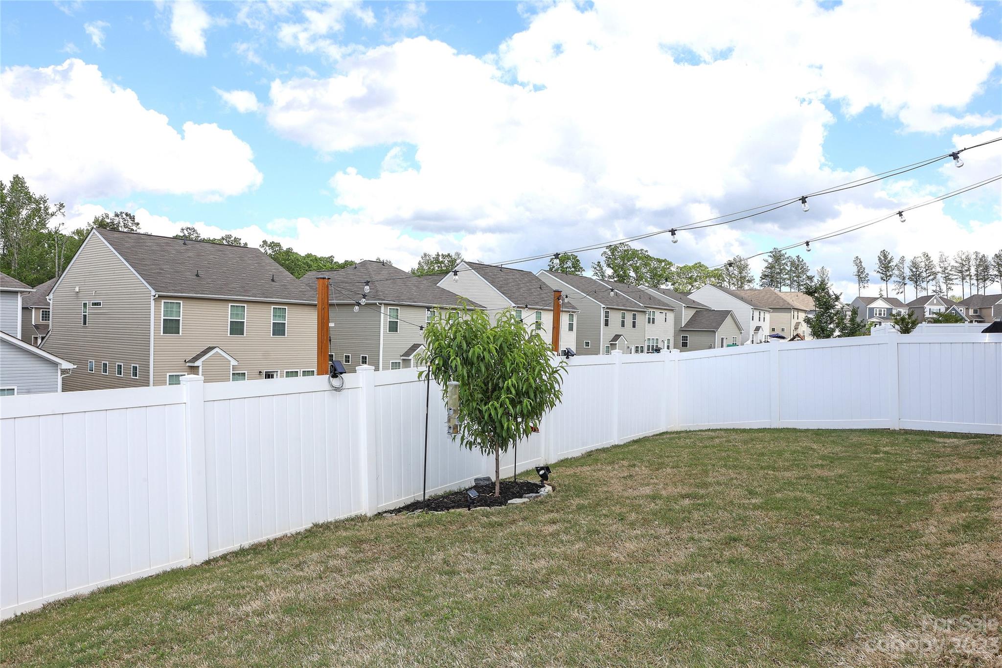 Walnut Creek - Residential