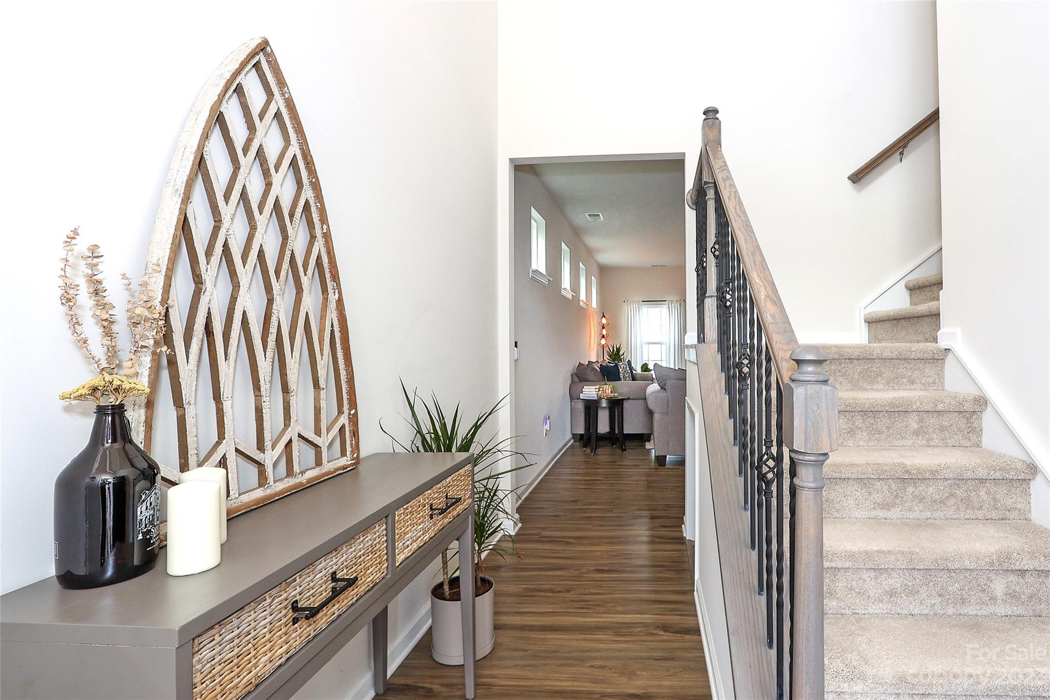 Walnut Creek - Residential