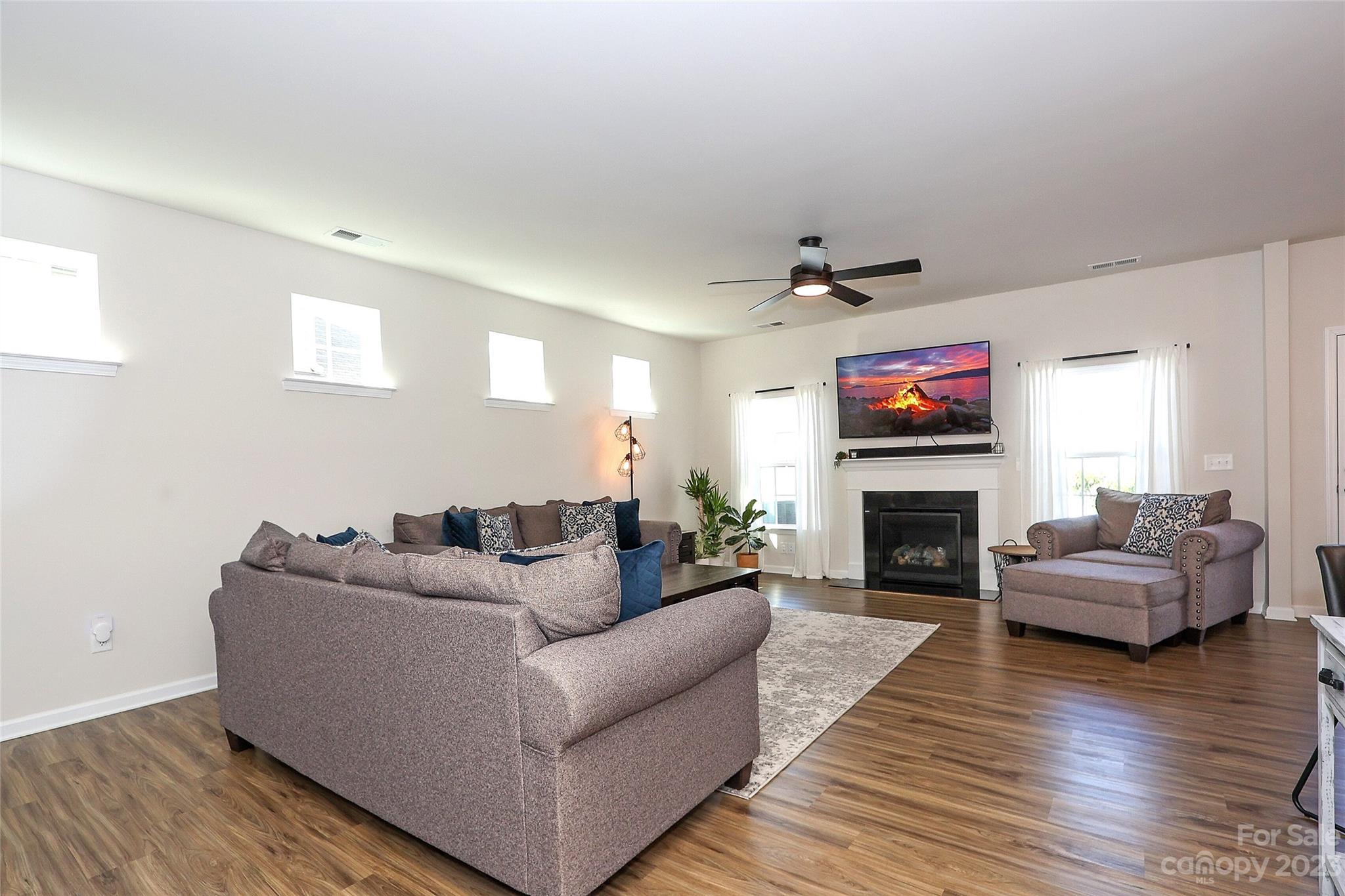 Walnut Creek - Residential