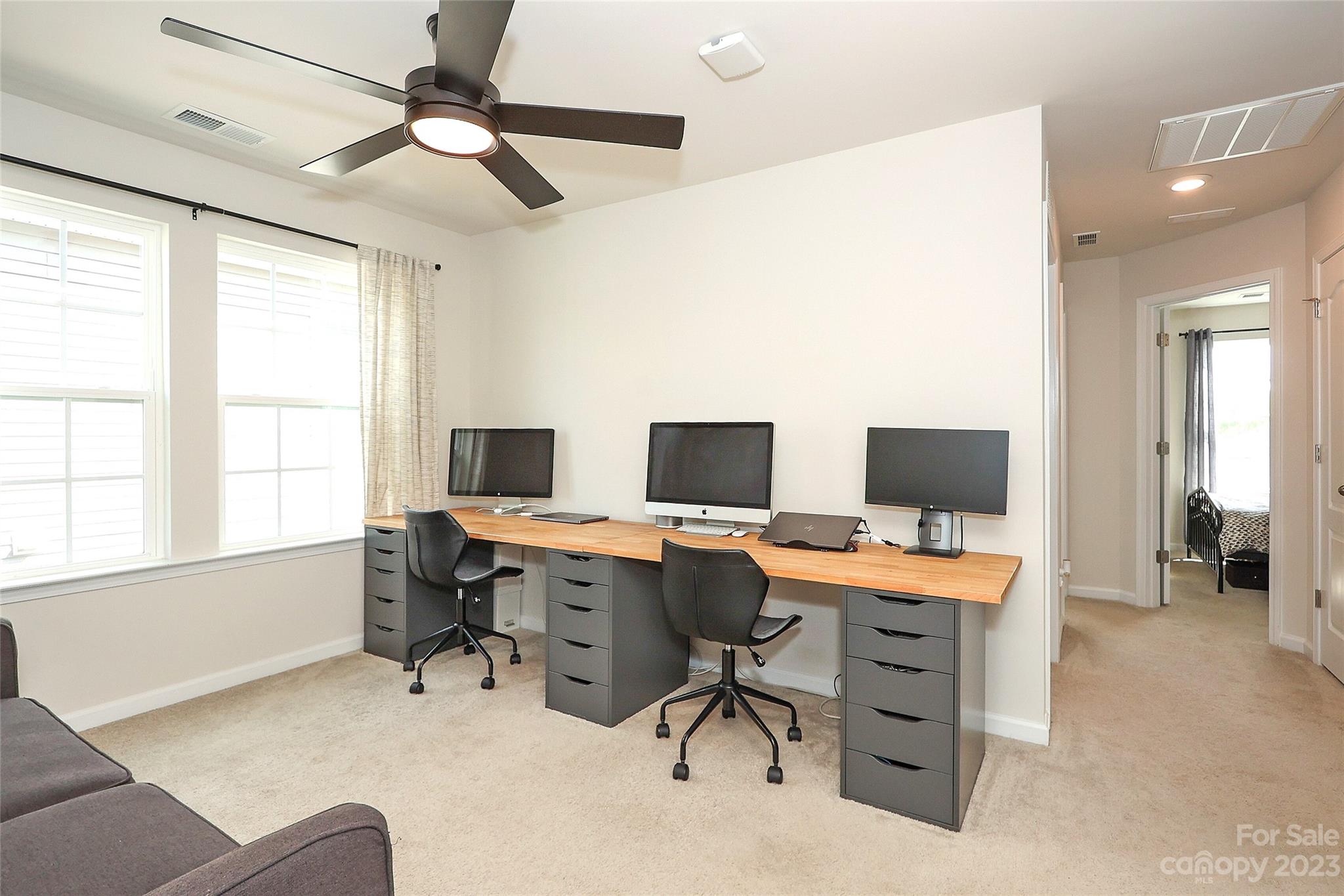 Walnut Creek - Residential