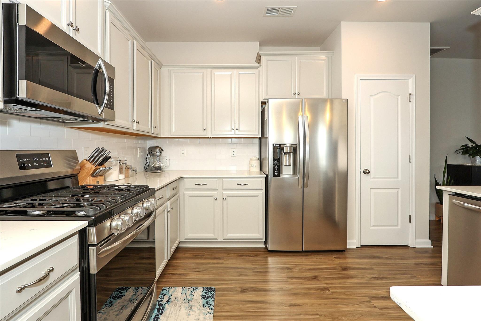 Walnut Creek - Residential