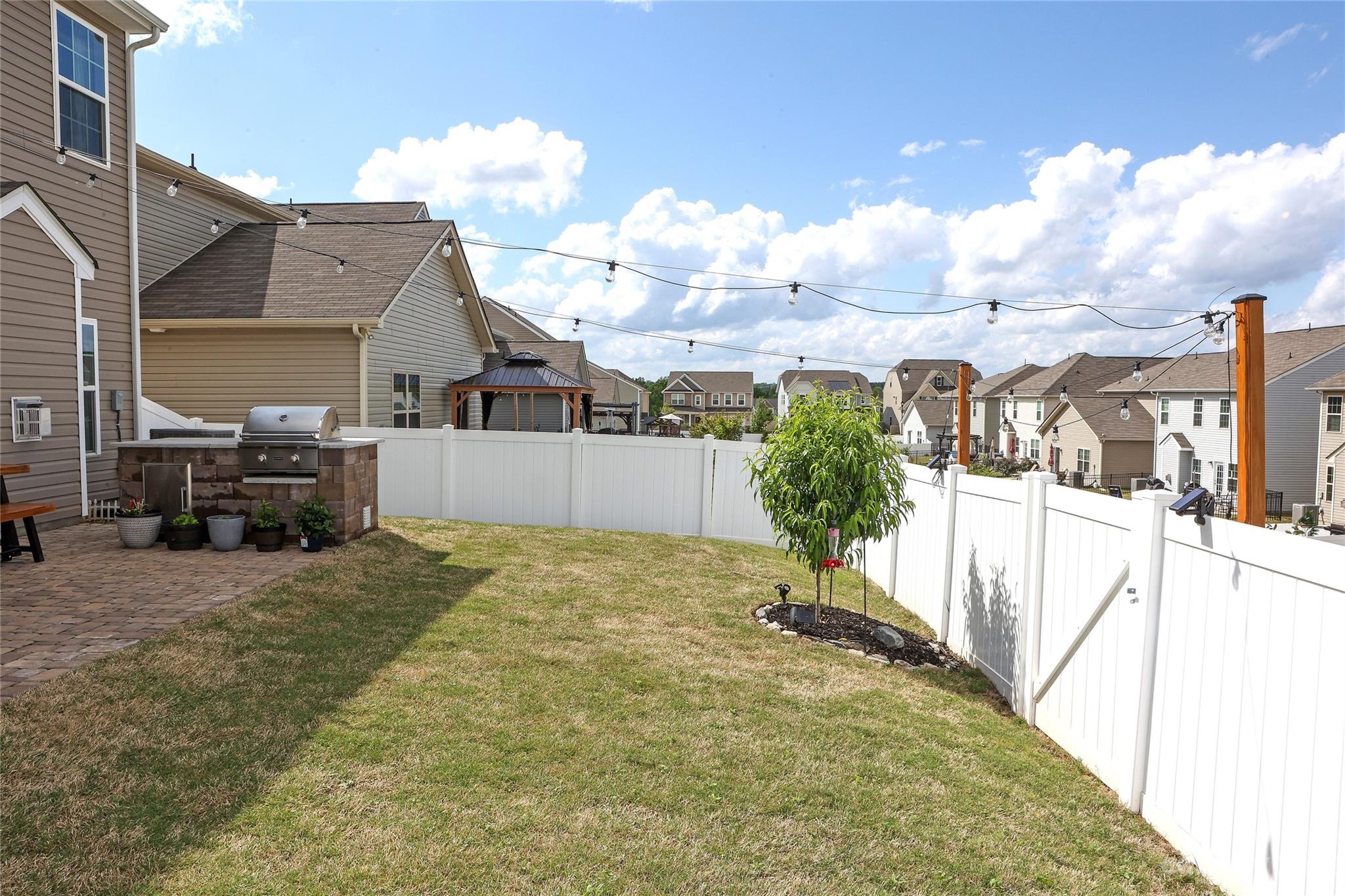 Walnut Creek - Residential