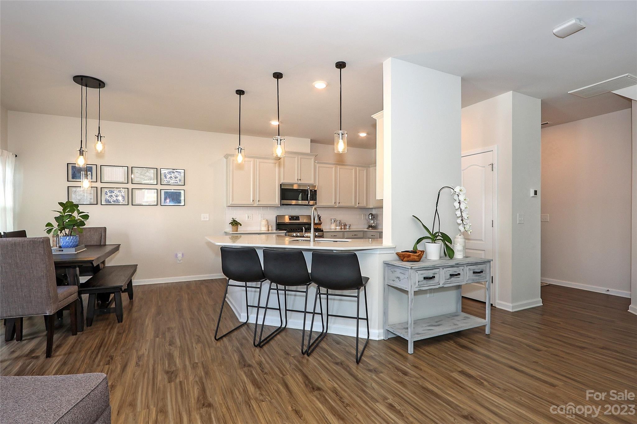 Walnut Creek - Residential