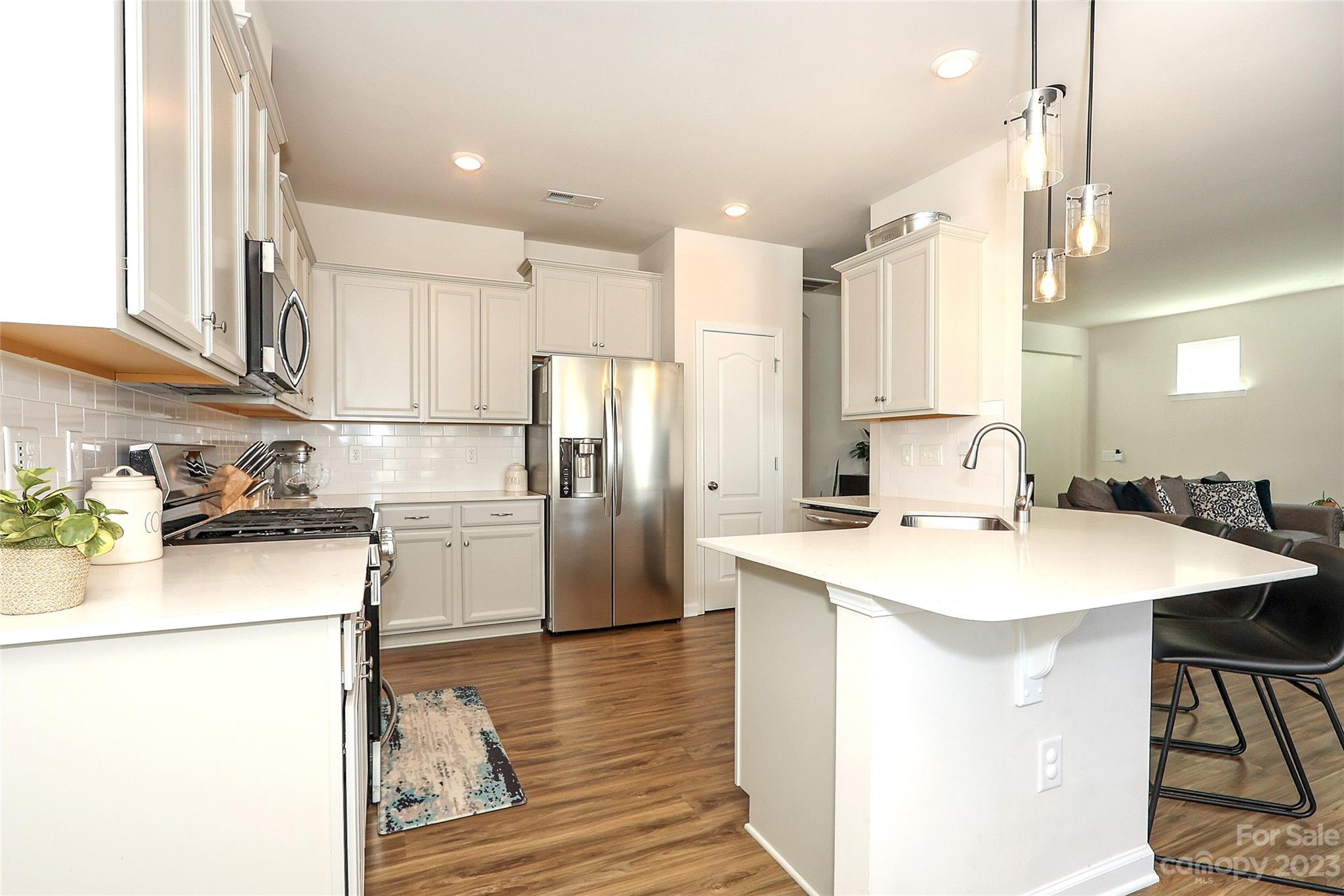 Walnut Creek - Residential