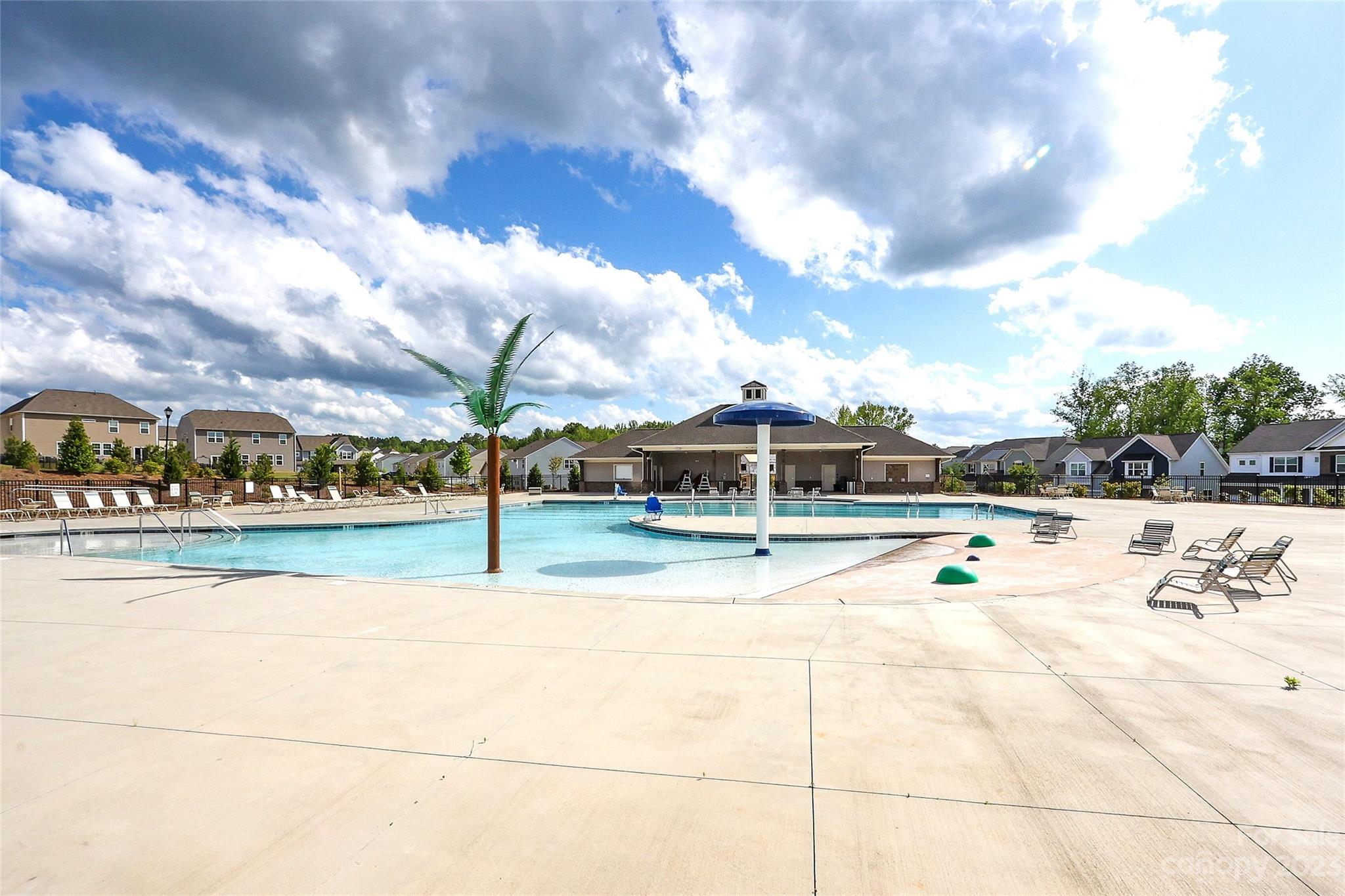 Walnut Creek - Residential