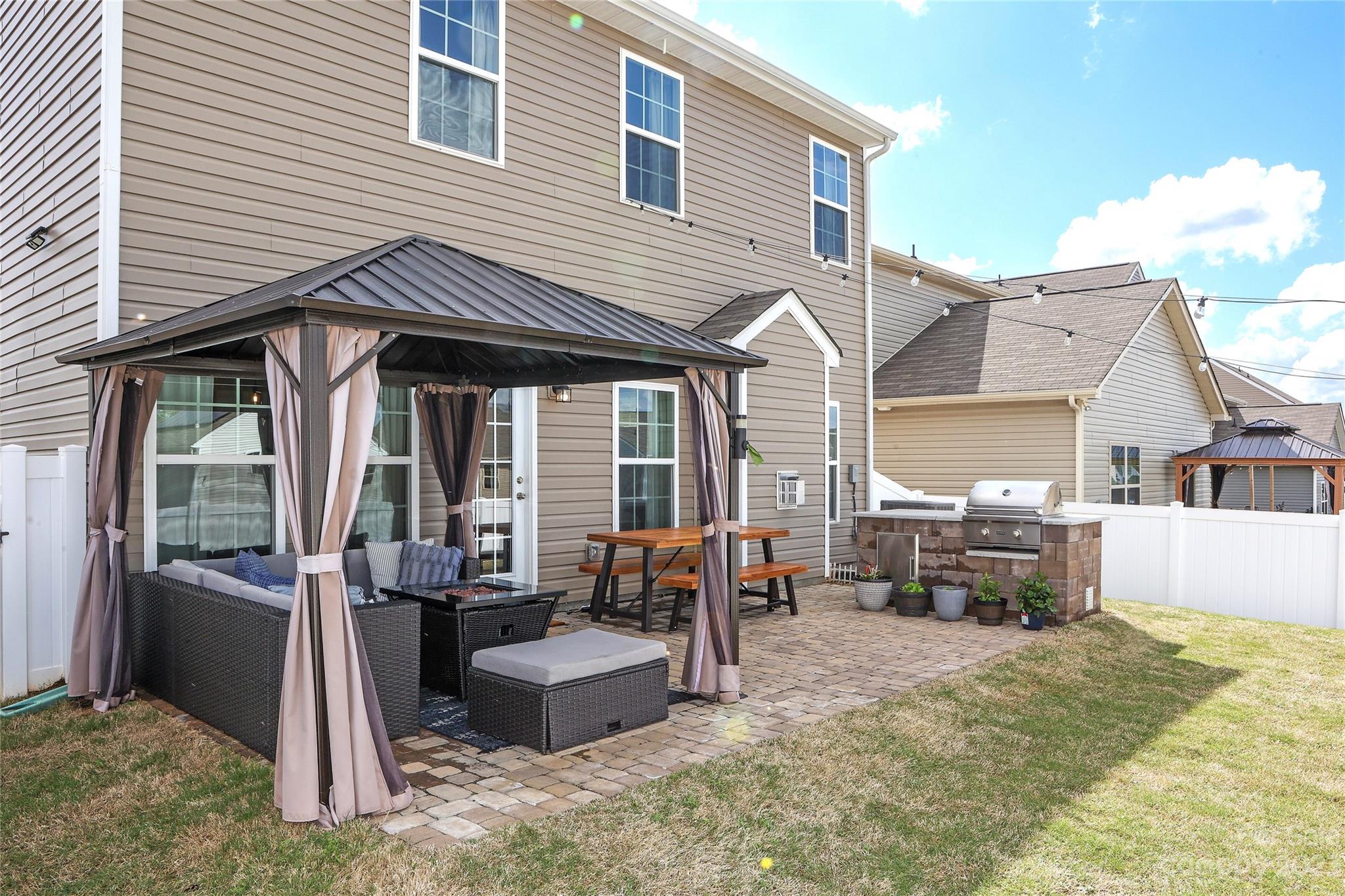 Walnut Creek - Residential