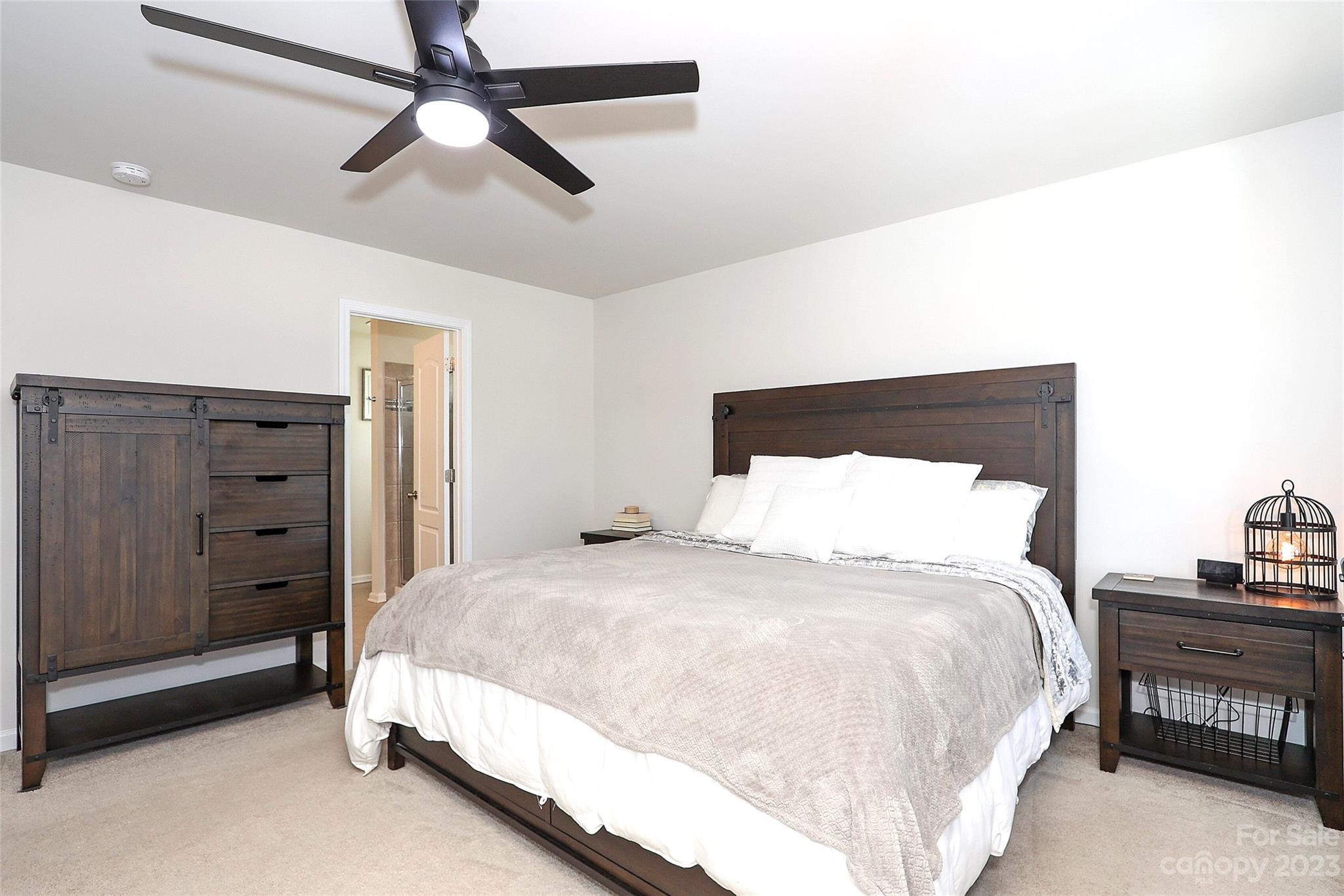 Walnut Creek - Residential