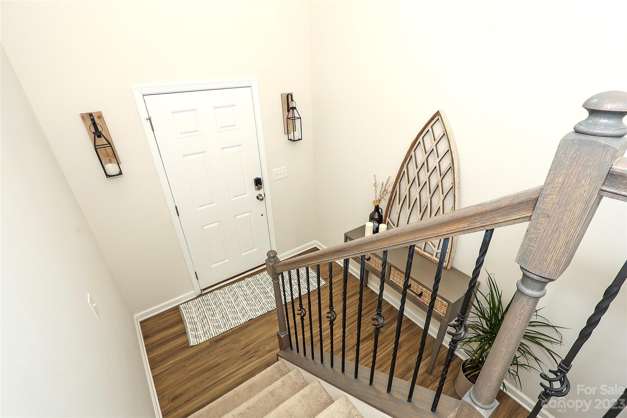 Walnut Creek - Residential