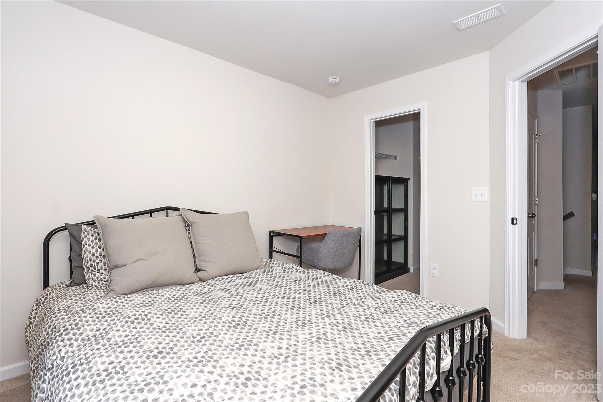 Walnut Creek - Residential