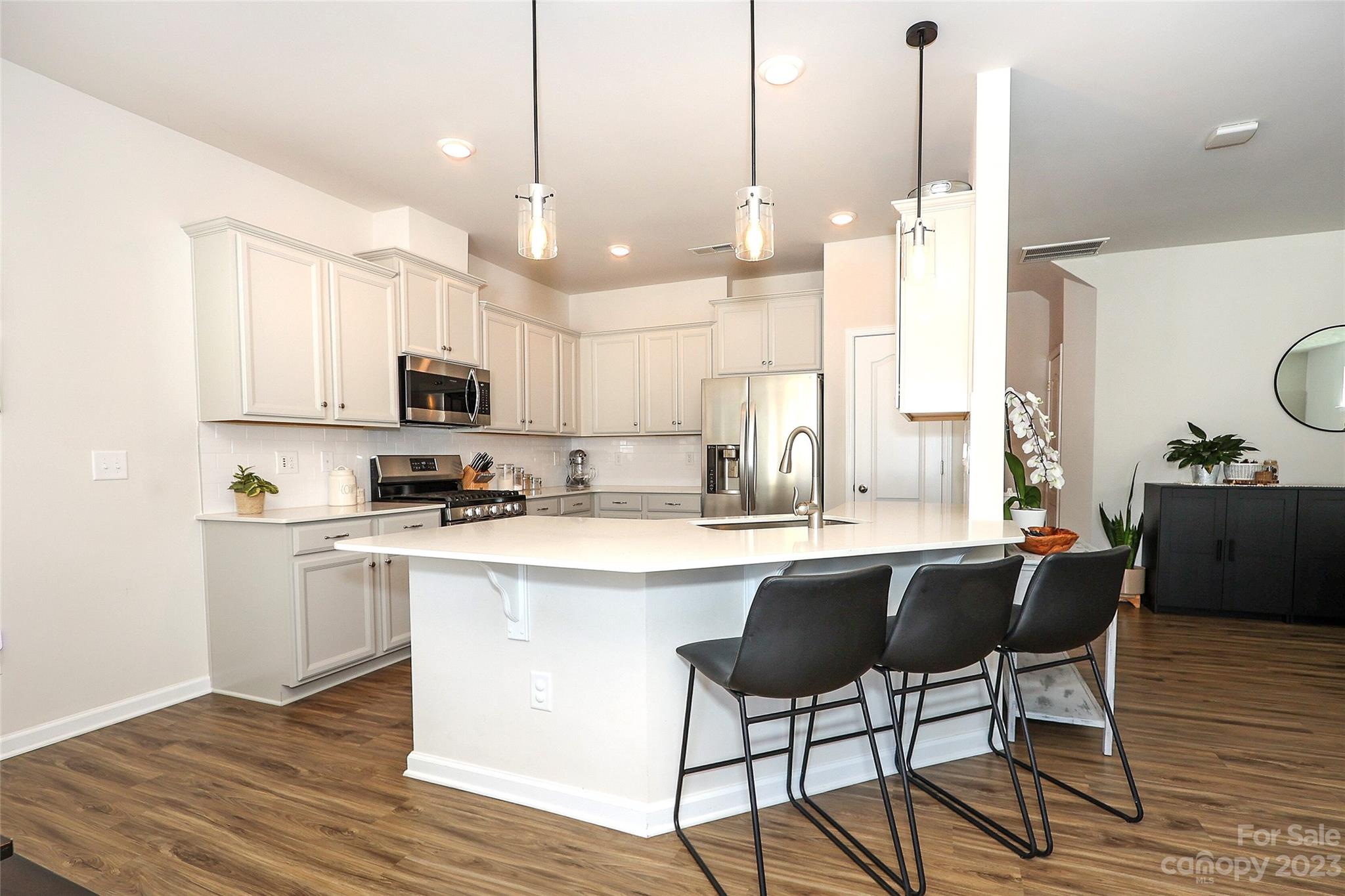 Walnut Creek - Residential