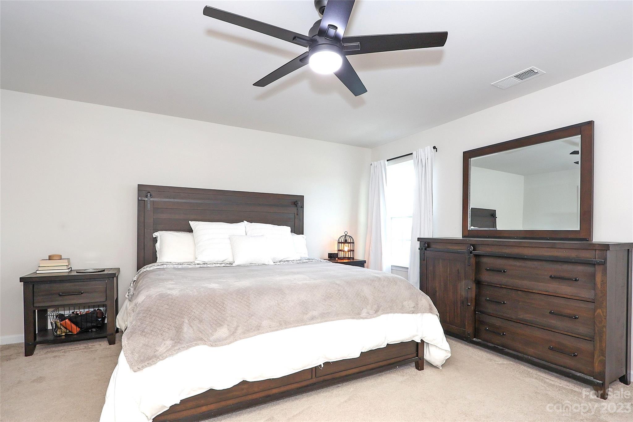 Walnut Creek - Residential