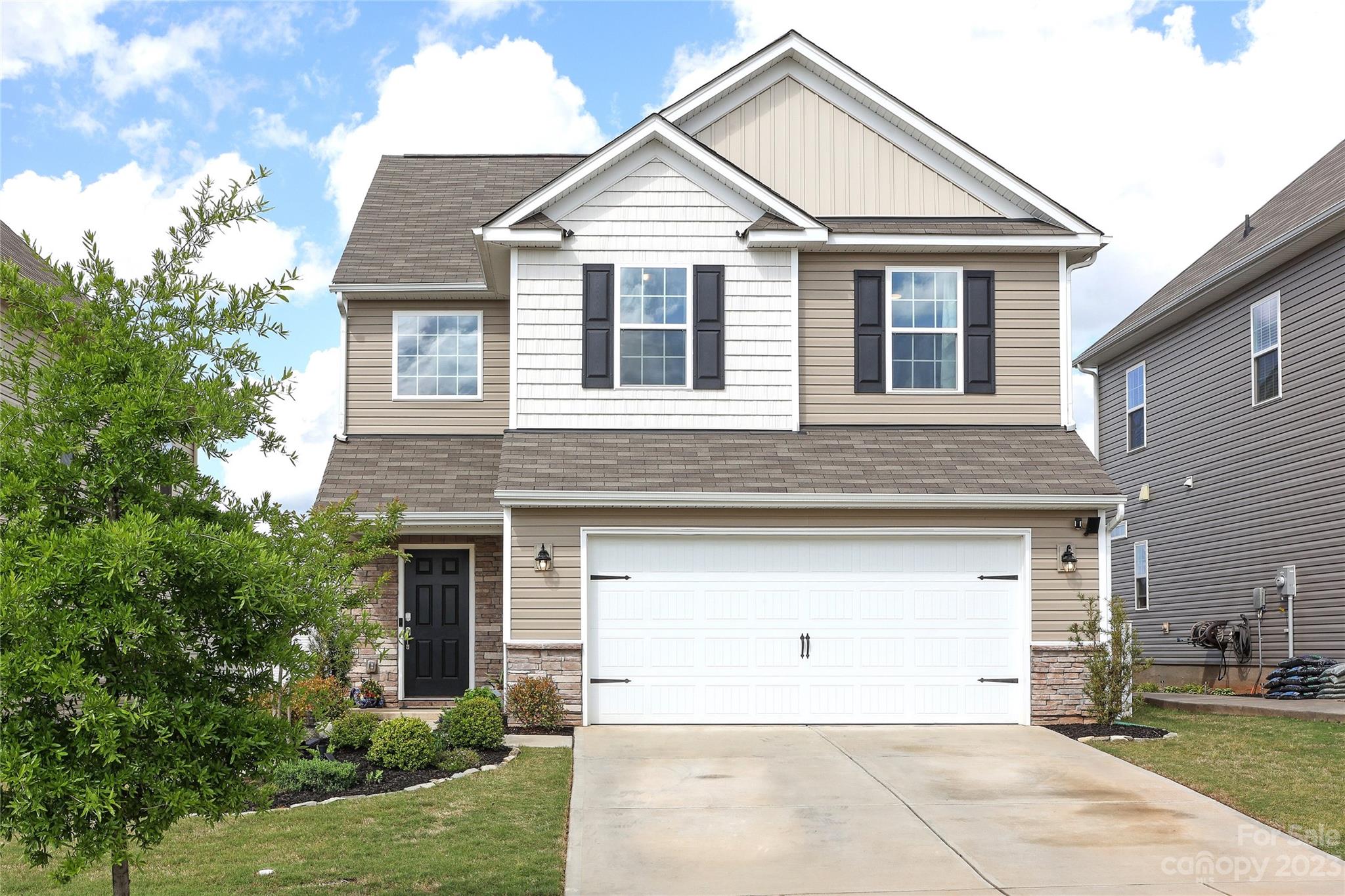 Walnut Creek - Residential