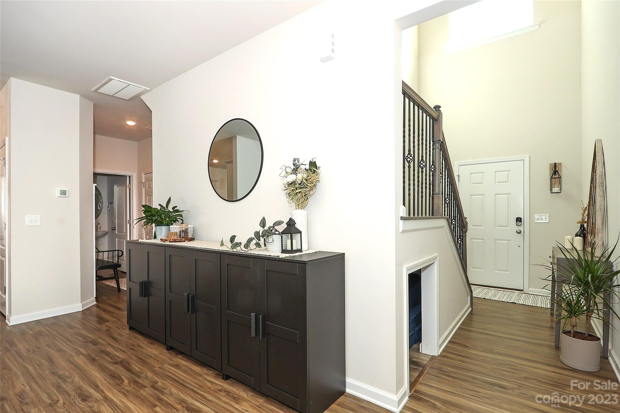 Walnut Creek - Residential