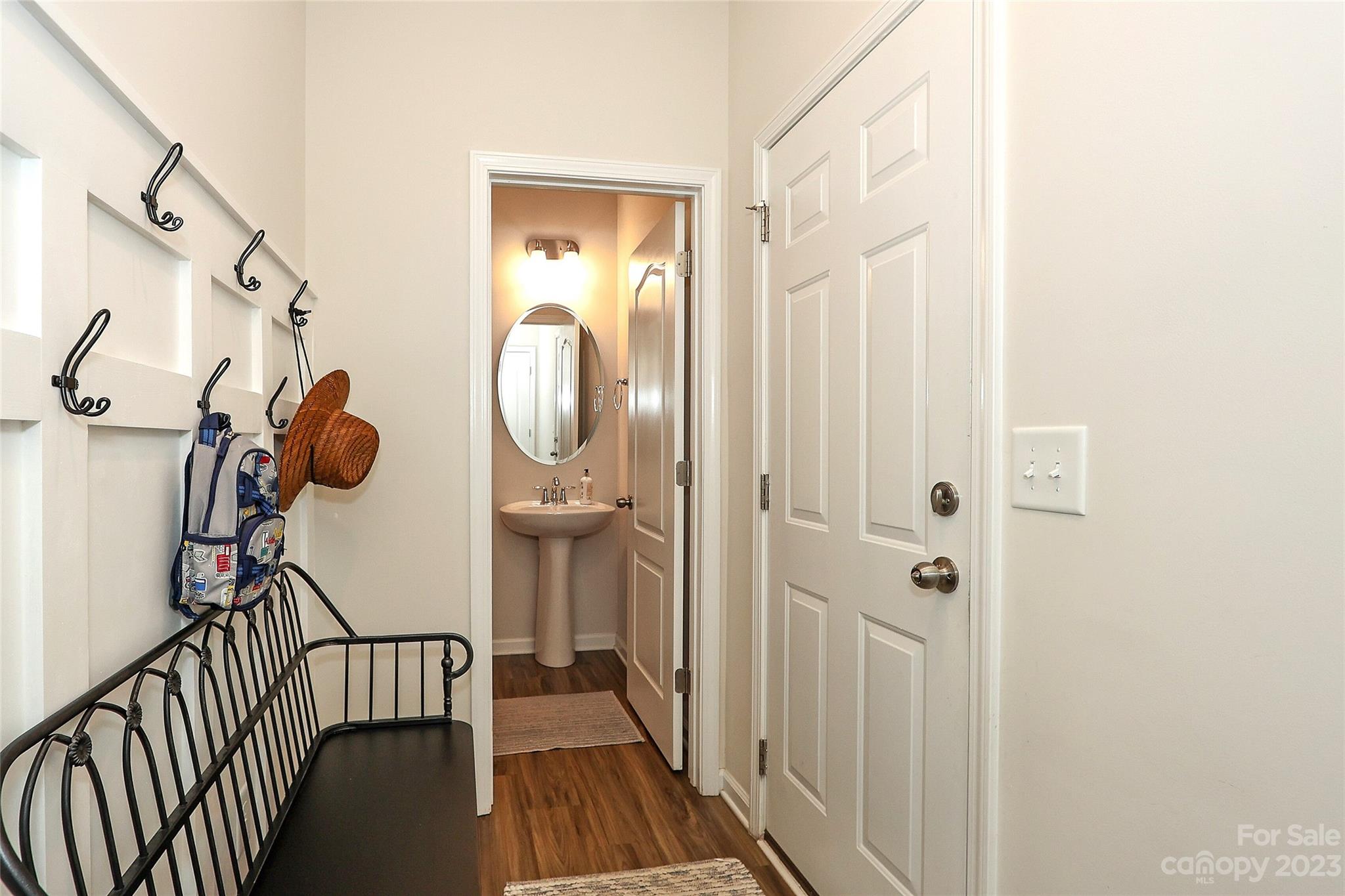 Walnut Creek - Residential