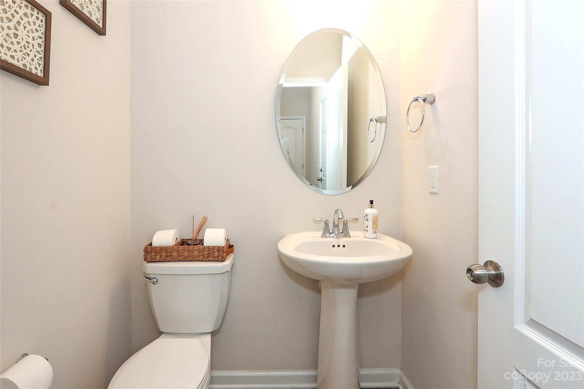 Walnut Creek - Residential