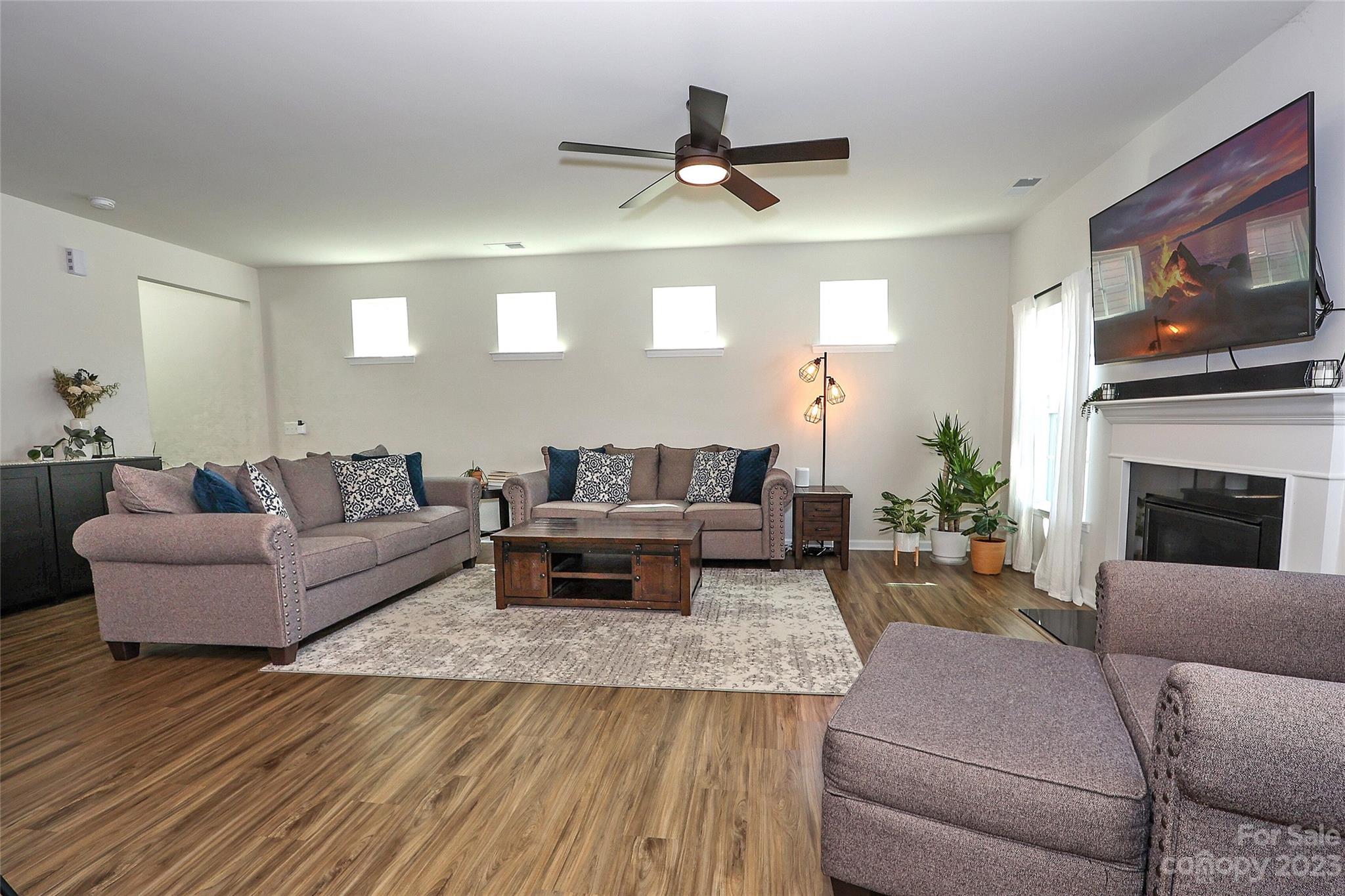 Walnut Creek - Residential