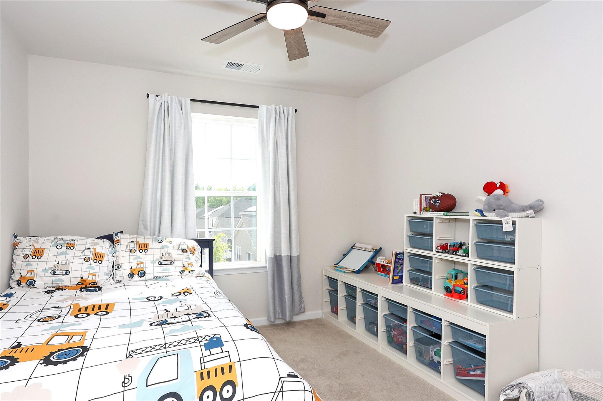 Walnut Creek - Residential