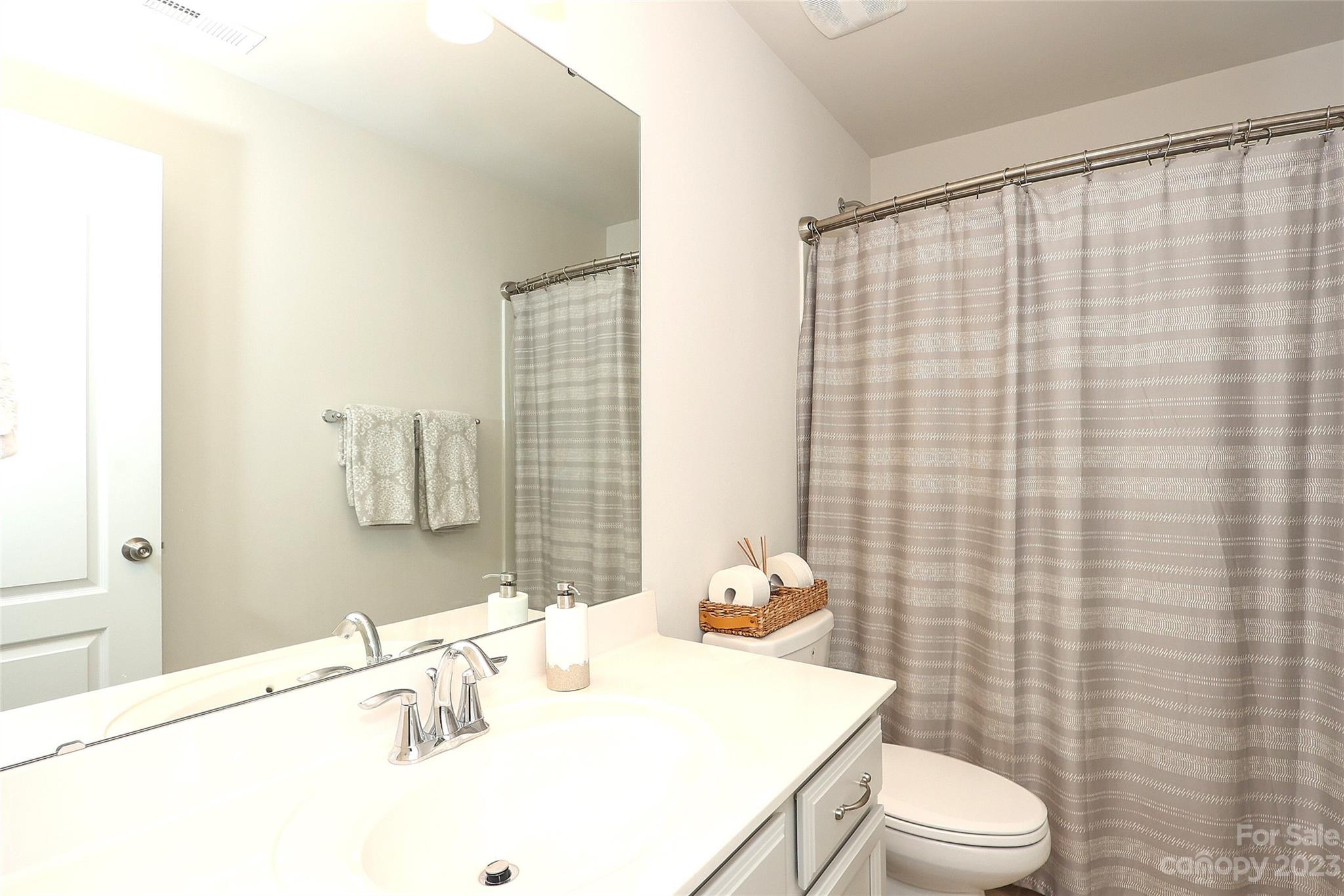 Walnut Creek - Residential