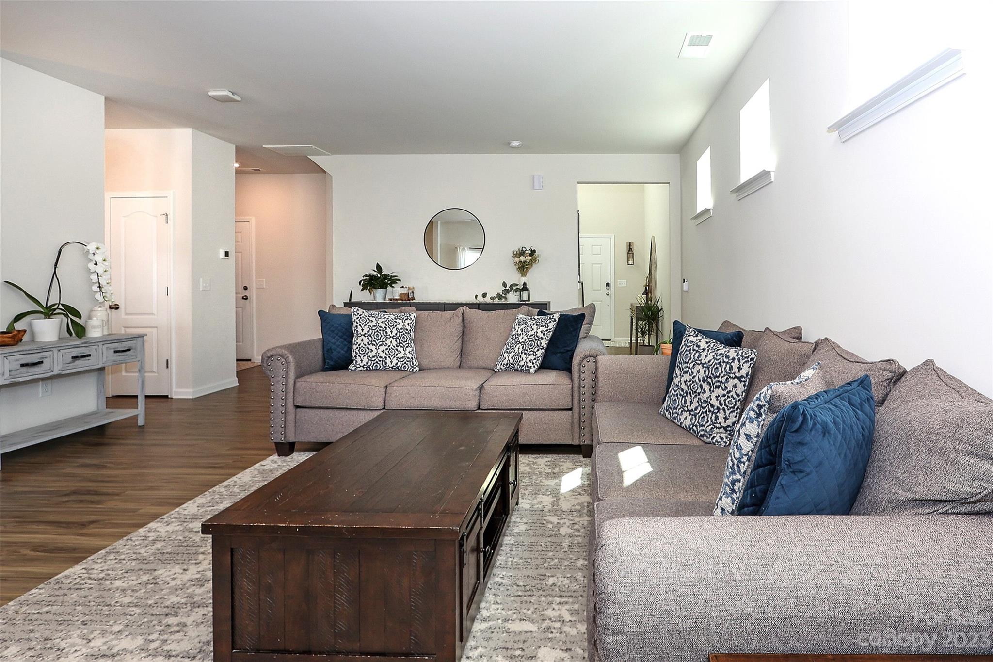 Walnut Creek - Residential