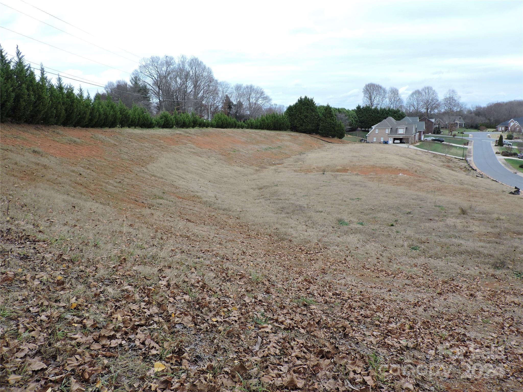 Olde Savannah - Land