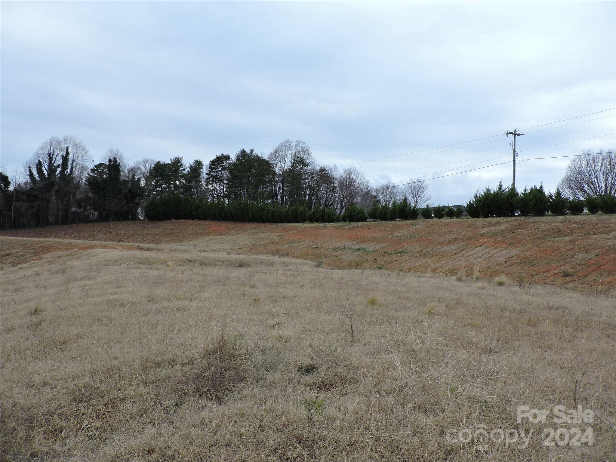 Olde Savannah - Land