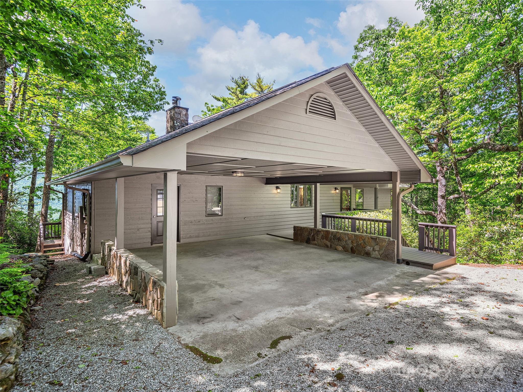 Continental Cliffs - Residential