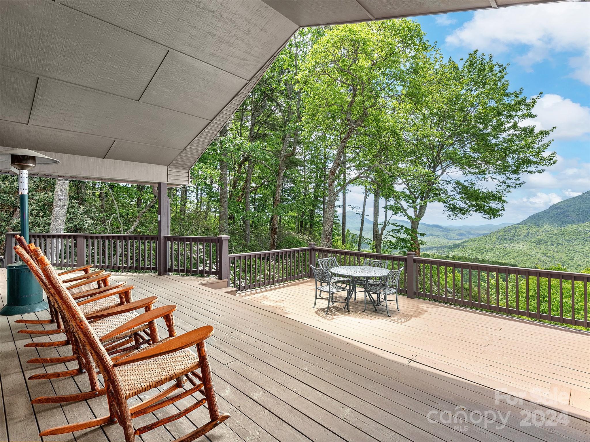 Continental Cliffs - Residential