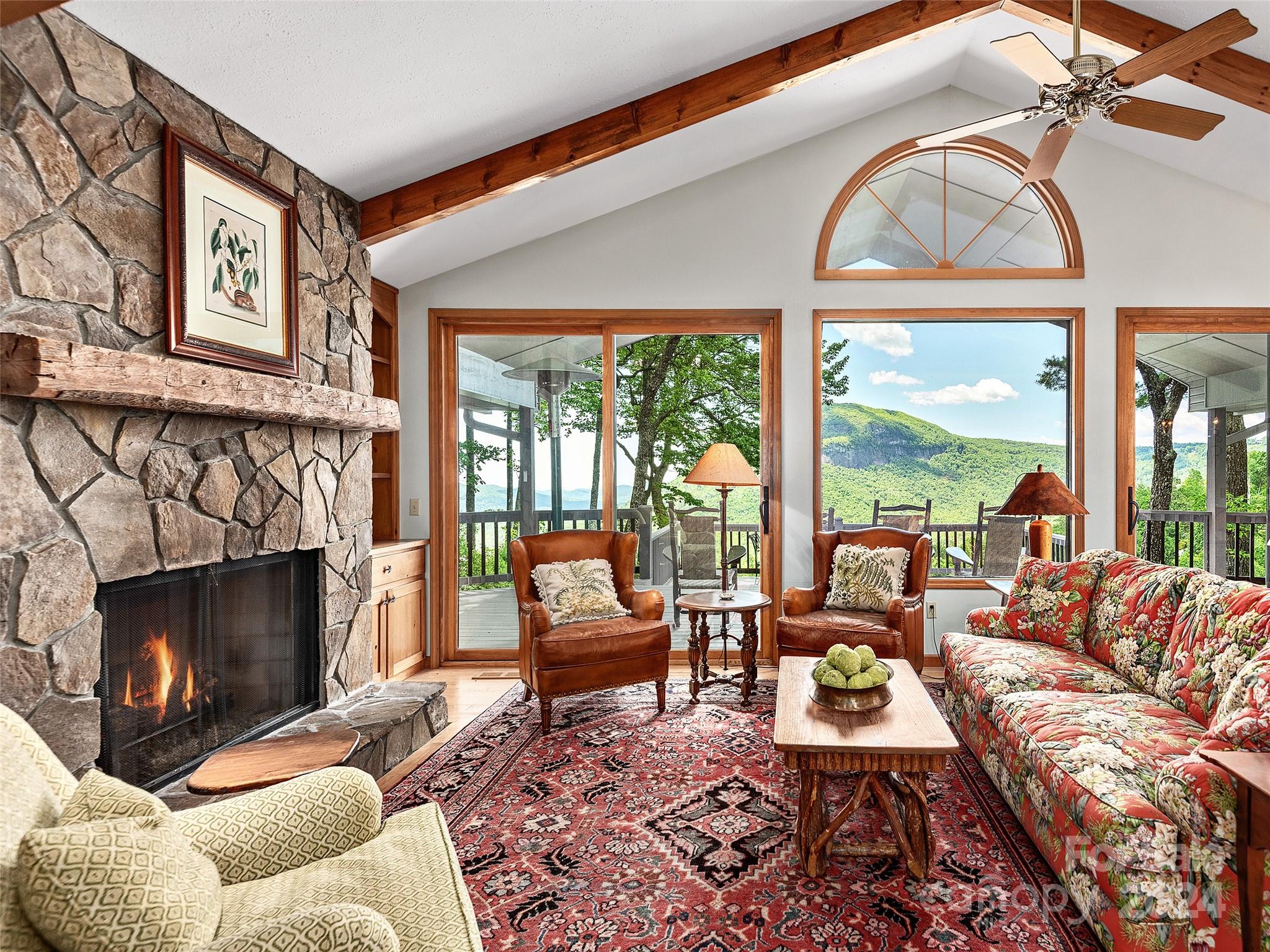 Continental Cliffs - Residential