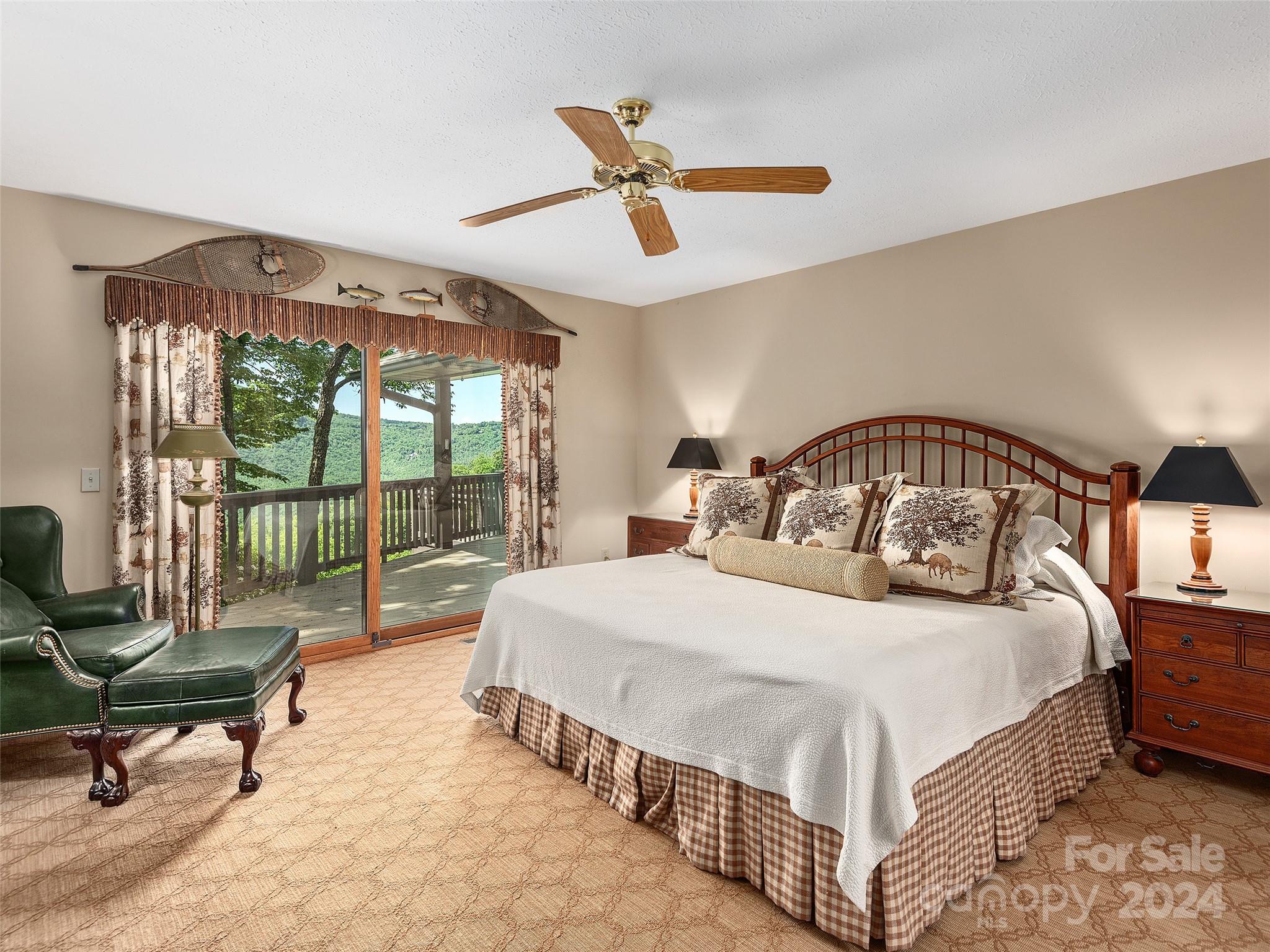 Continental Cliffs - Residential