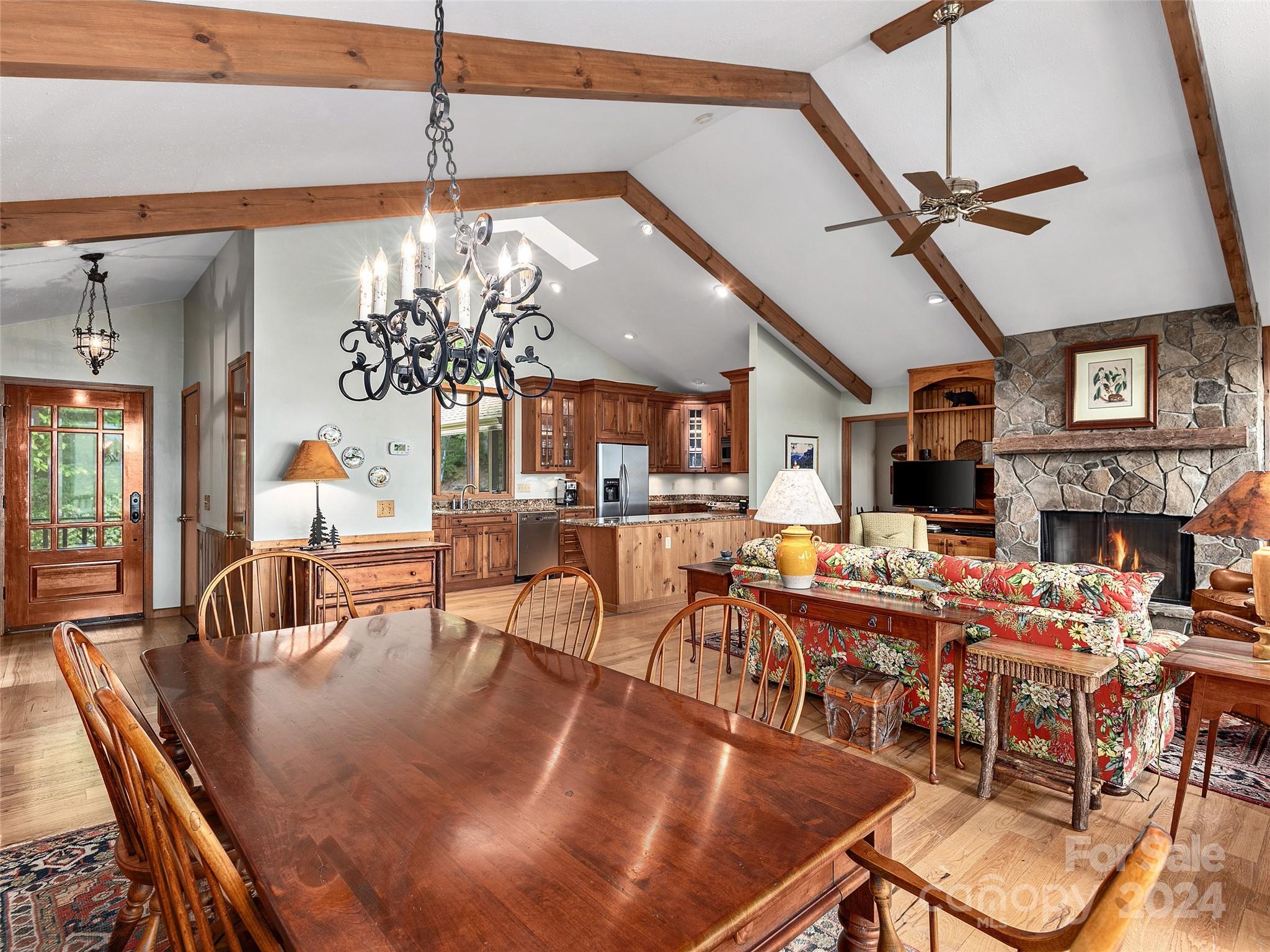 Continental Cliffs - Residential