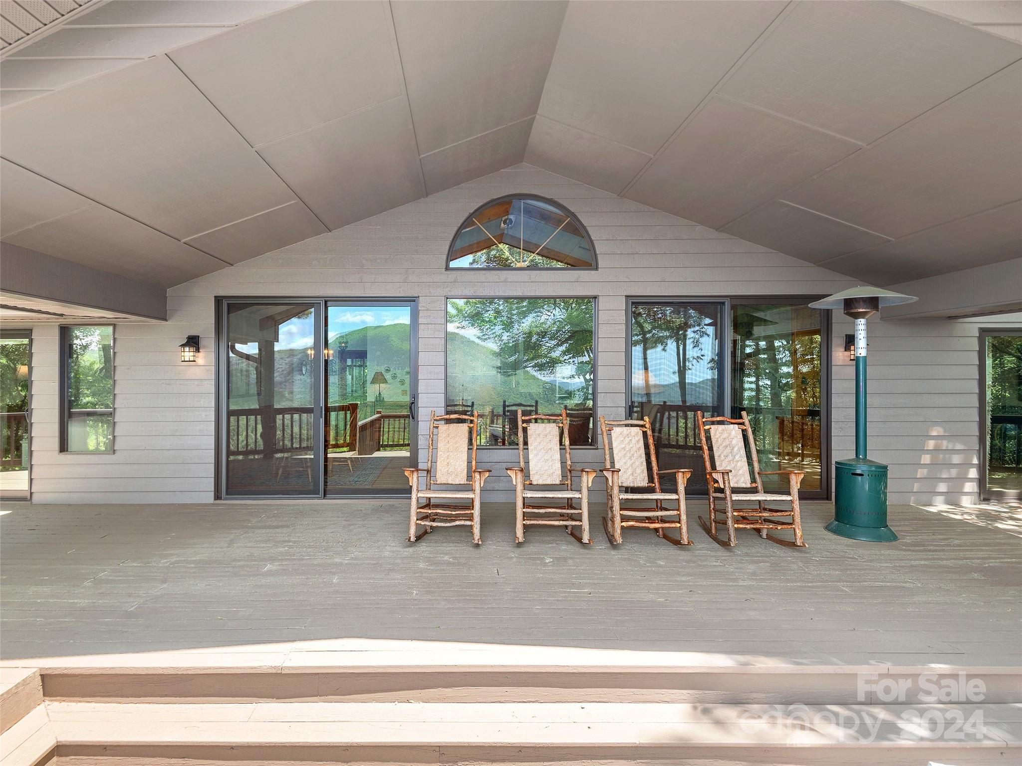 Continental Cliffs - Residential