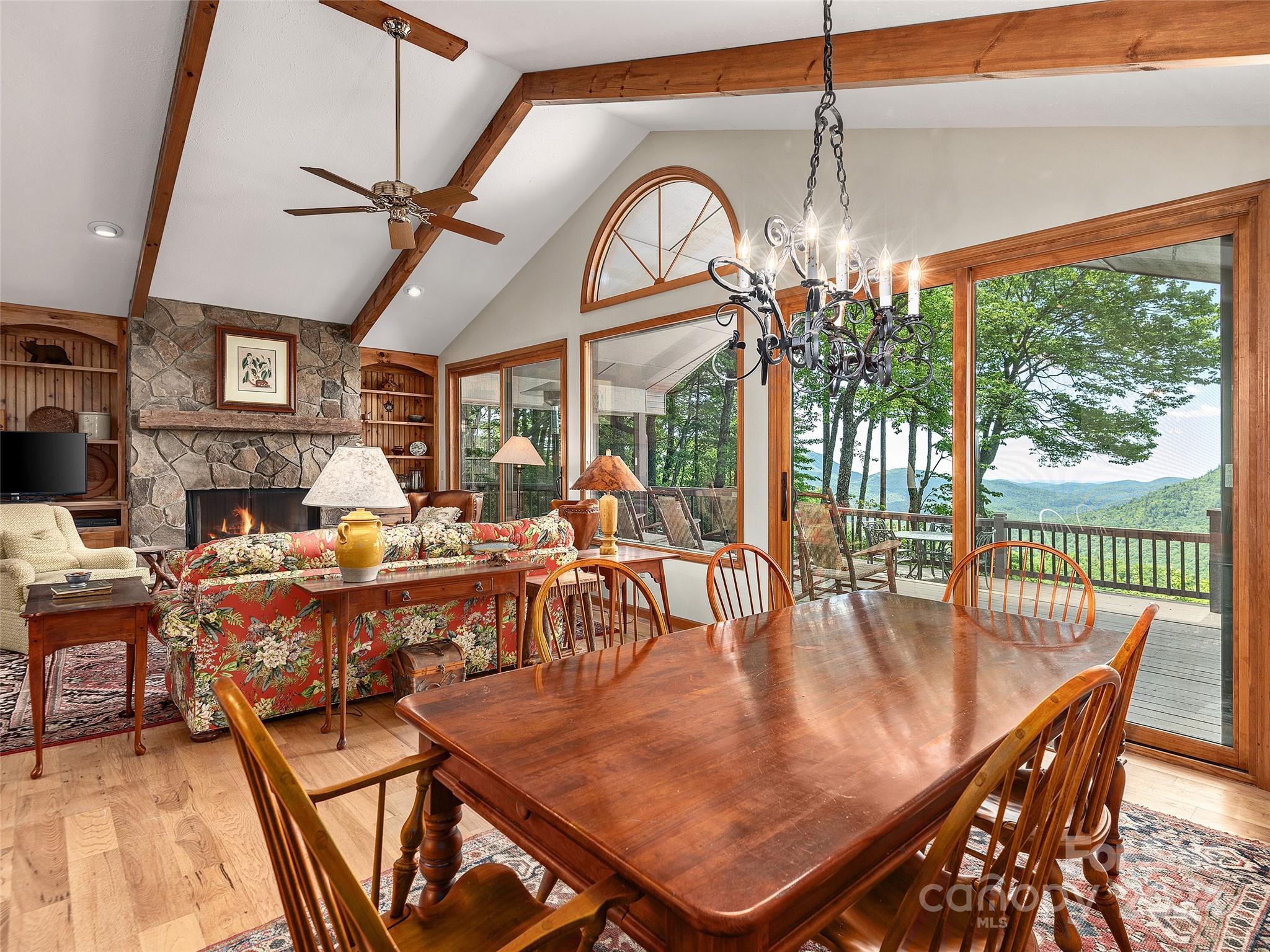 Continental Cliffs - Residential