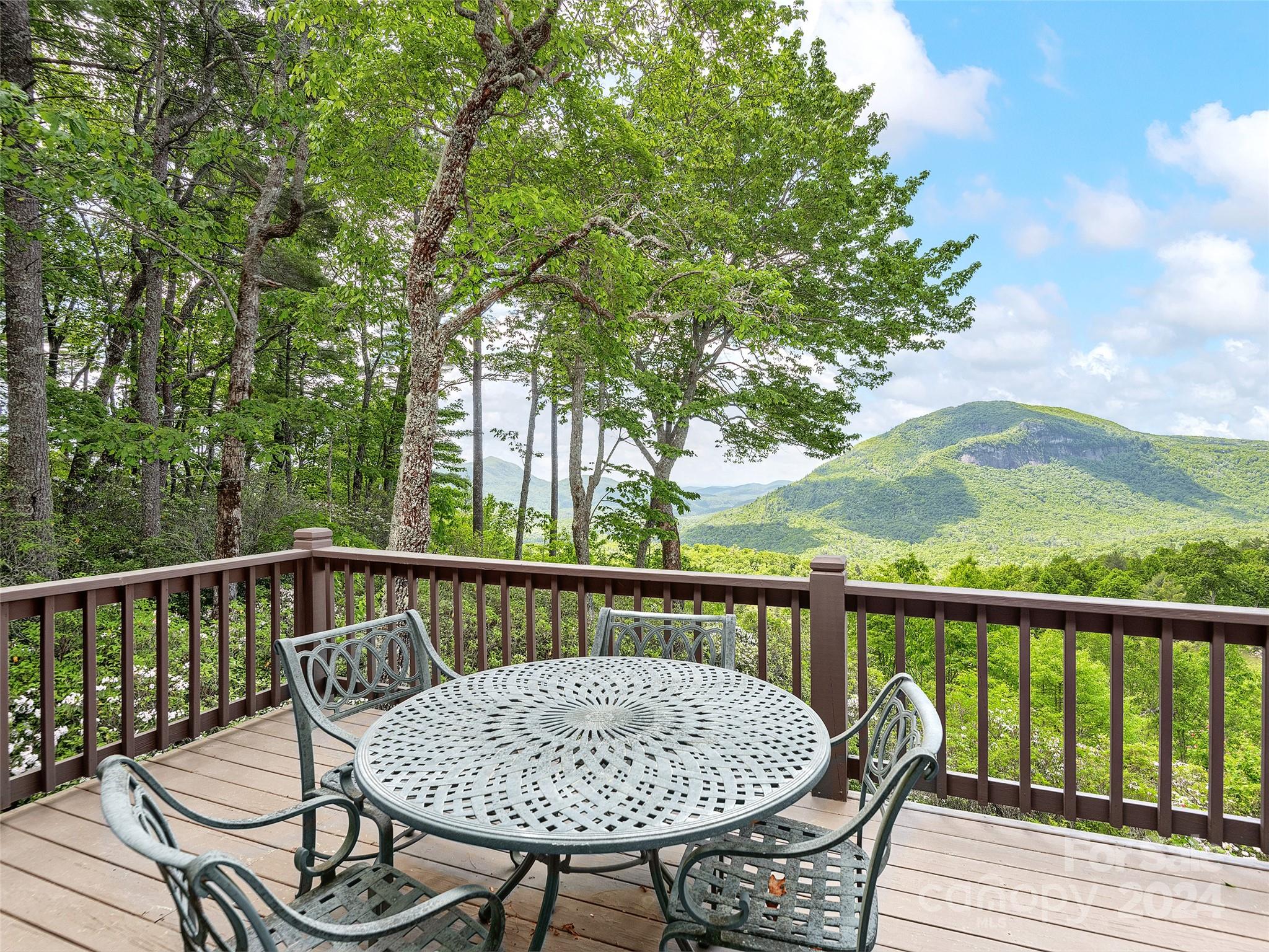 Continental Cliffs - Residential