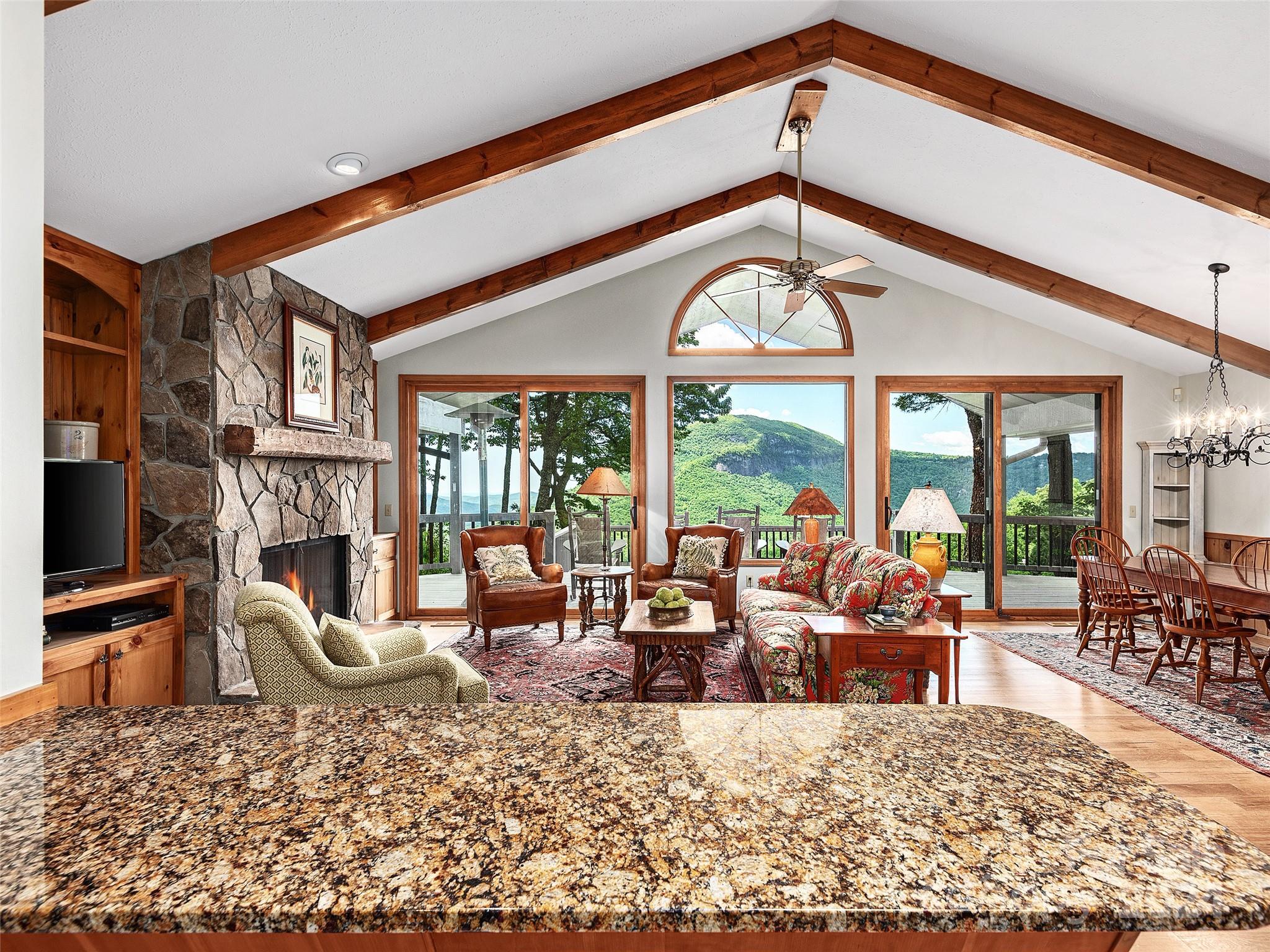 Continental Cliffs - Residential